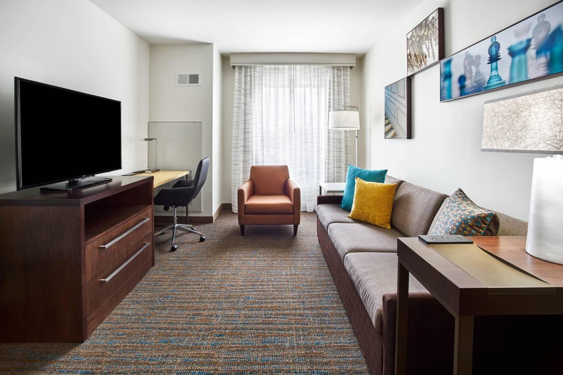 Residence Inn by Marriott Lynchburg gallery photo in Lynchburg, VA — image 10