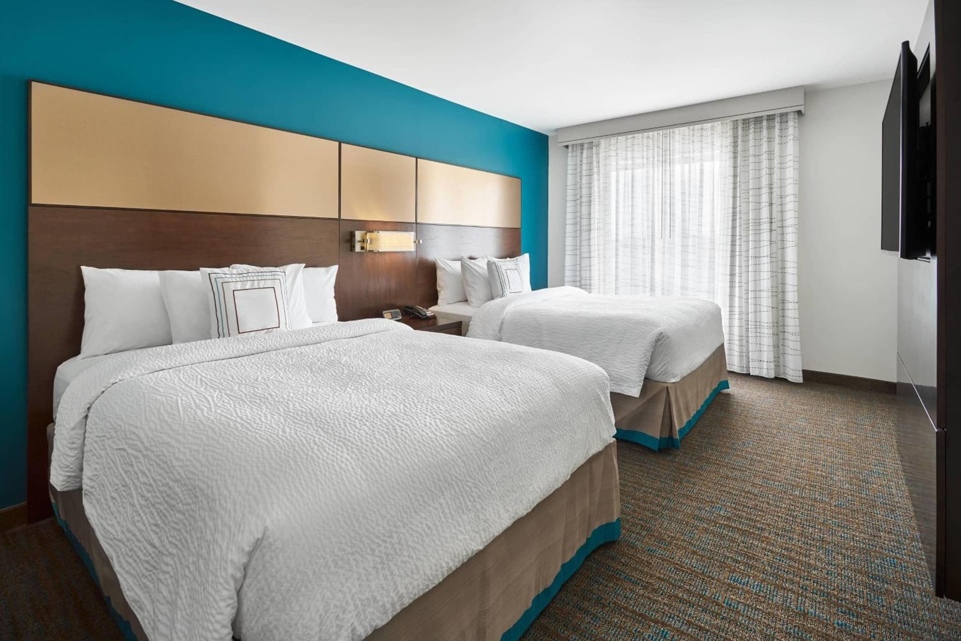 Residence Inn by Marriott Lynchburg gallery photo in Lynchburg, VA — image 6