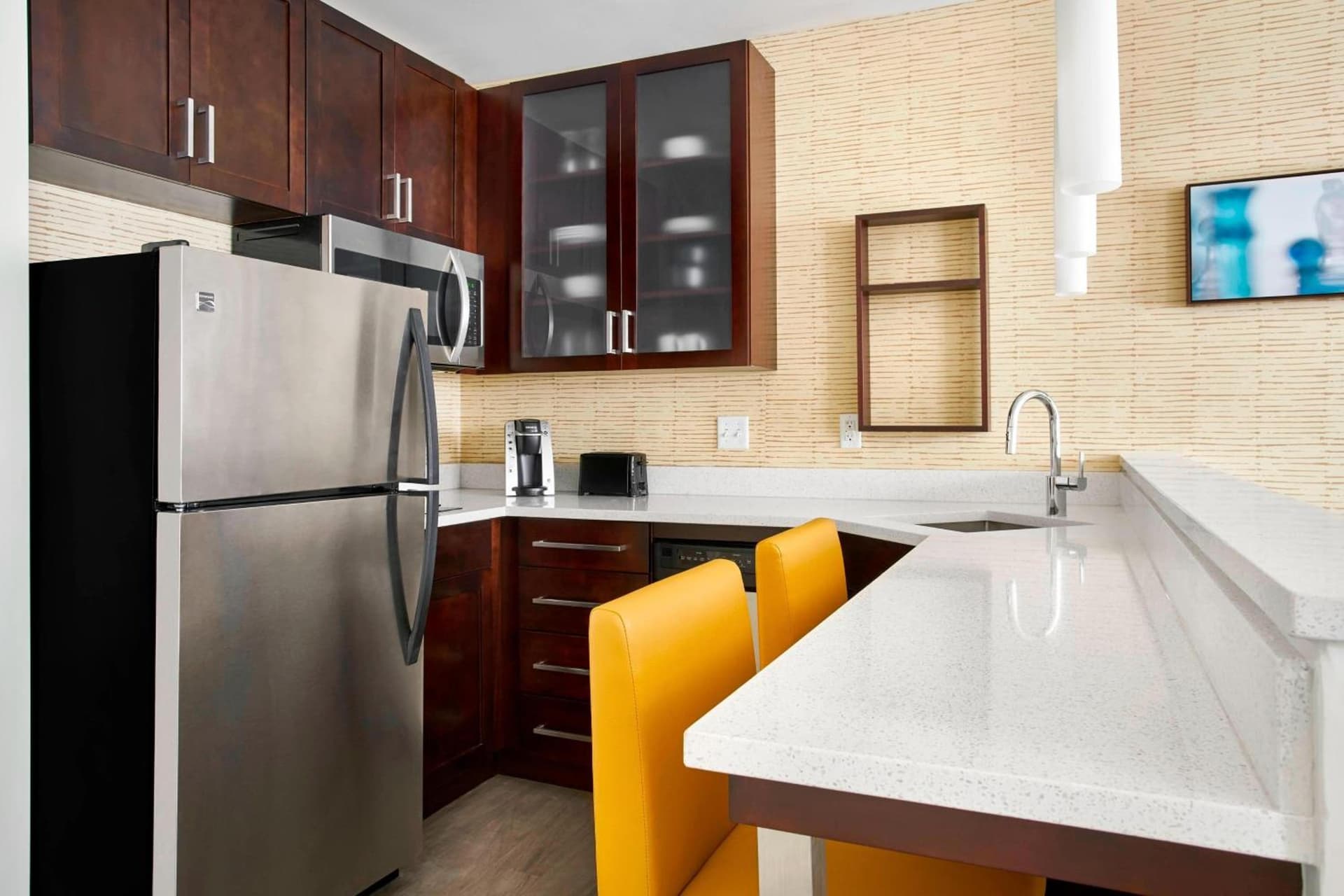 Residence Inn by Marriott Lynchburg gallery photo in Lynchburg, VA — image 7