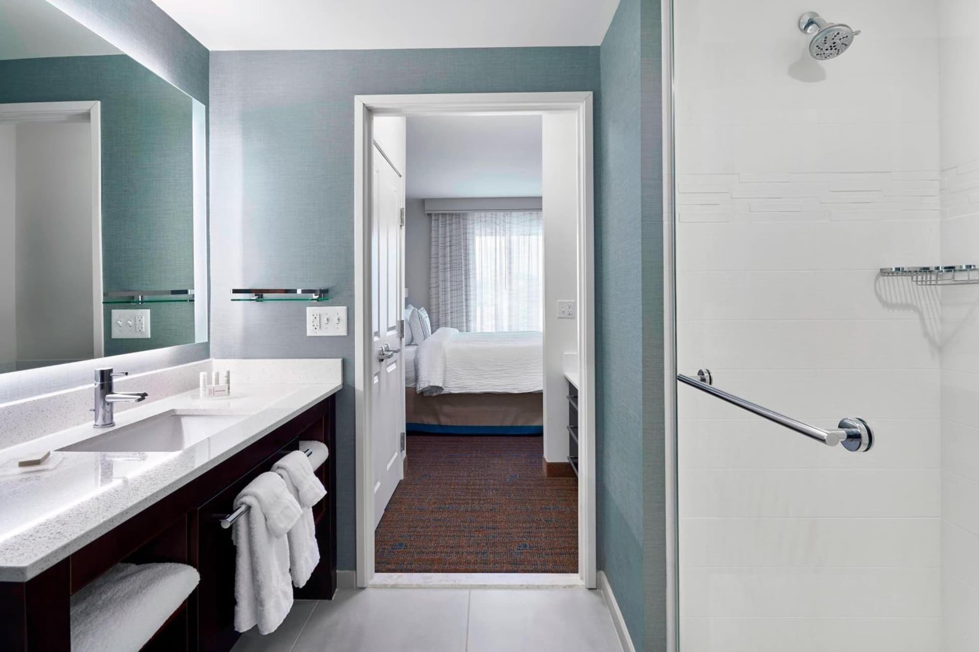 Residence Inn by Marriott Lynchburg gallery photo in Lynchburg, VA — image 4
