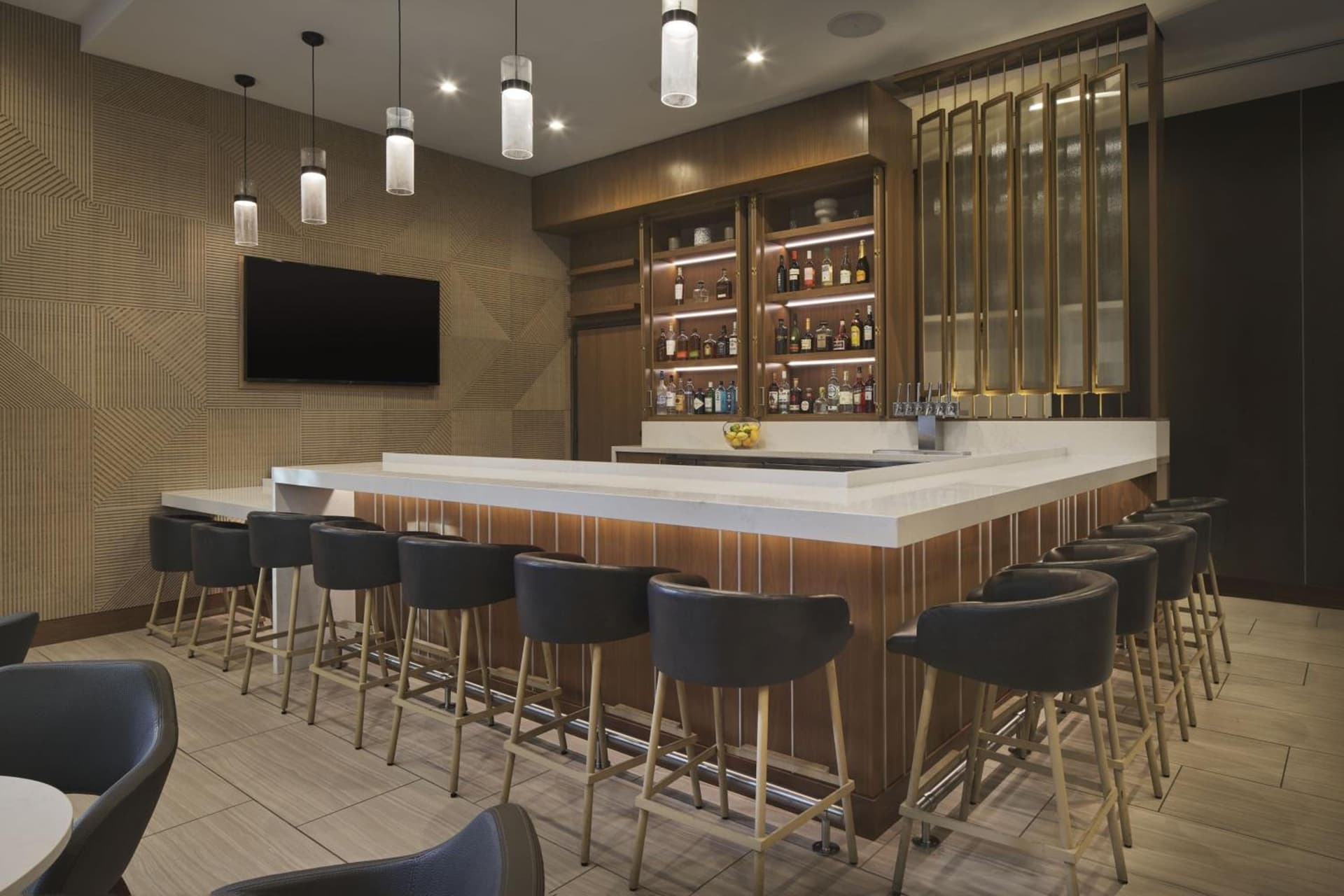 Residence Inn by Marriott Oakland Downtown gallery photo in Oakland, CA — image 31