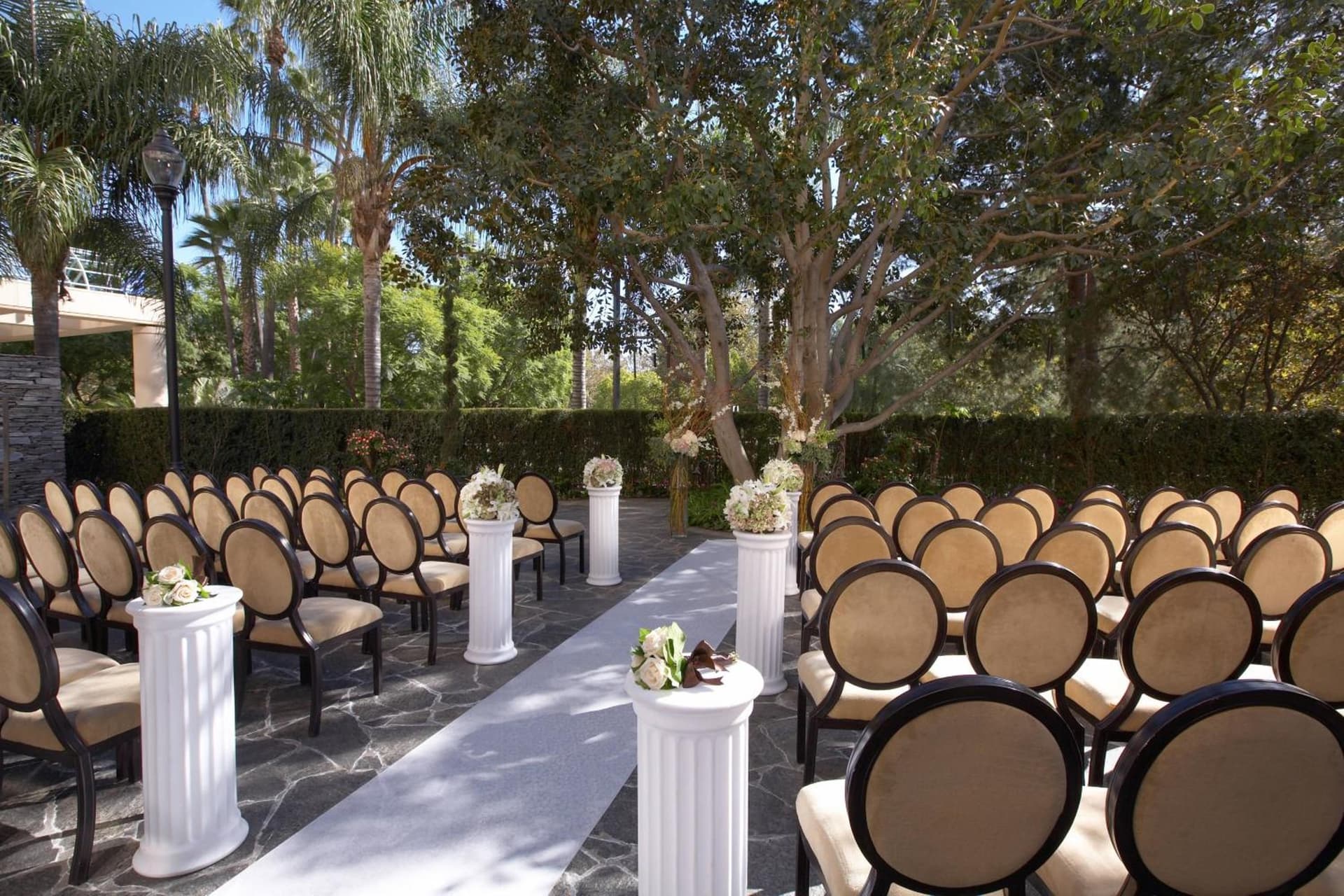 Sheraton Fairplex Suites & Conference Center gallery photo in Pomona, CA — image 11