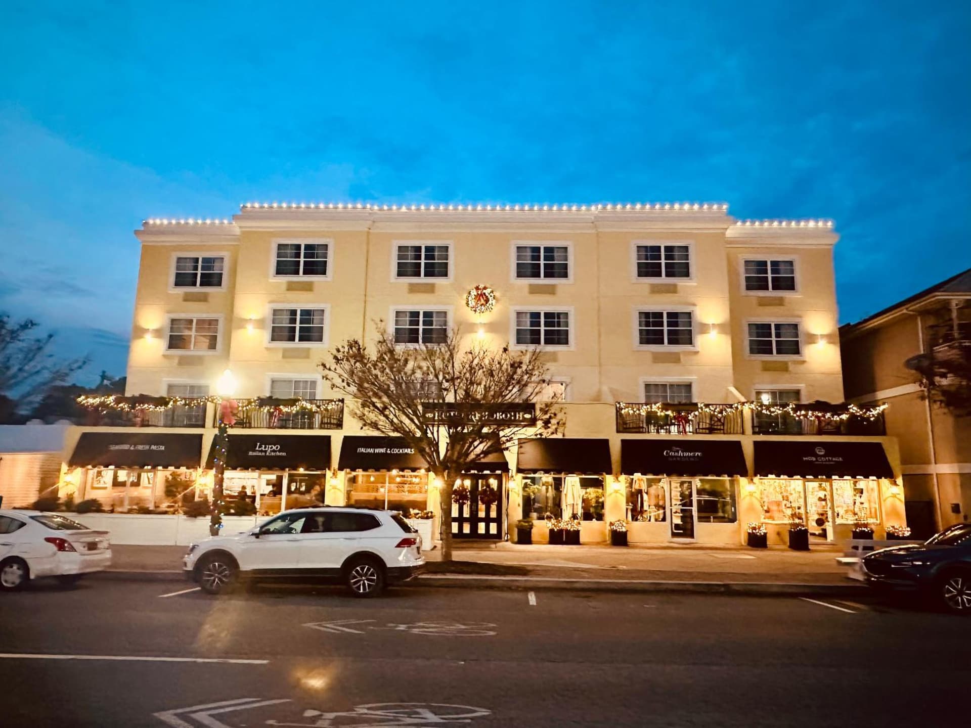 Hotel Rehoboth gallery photo in Rehoboth Beach, DE — image 19