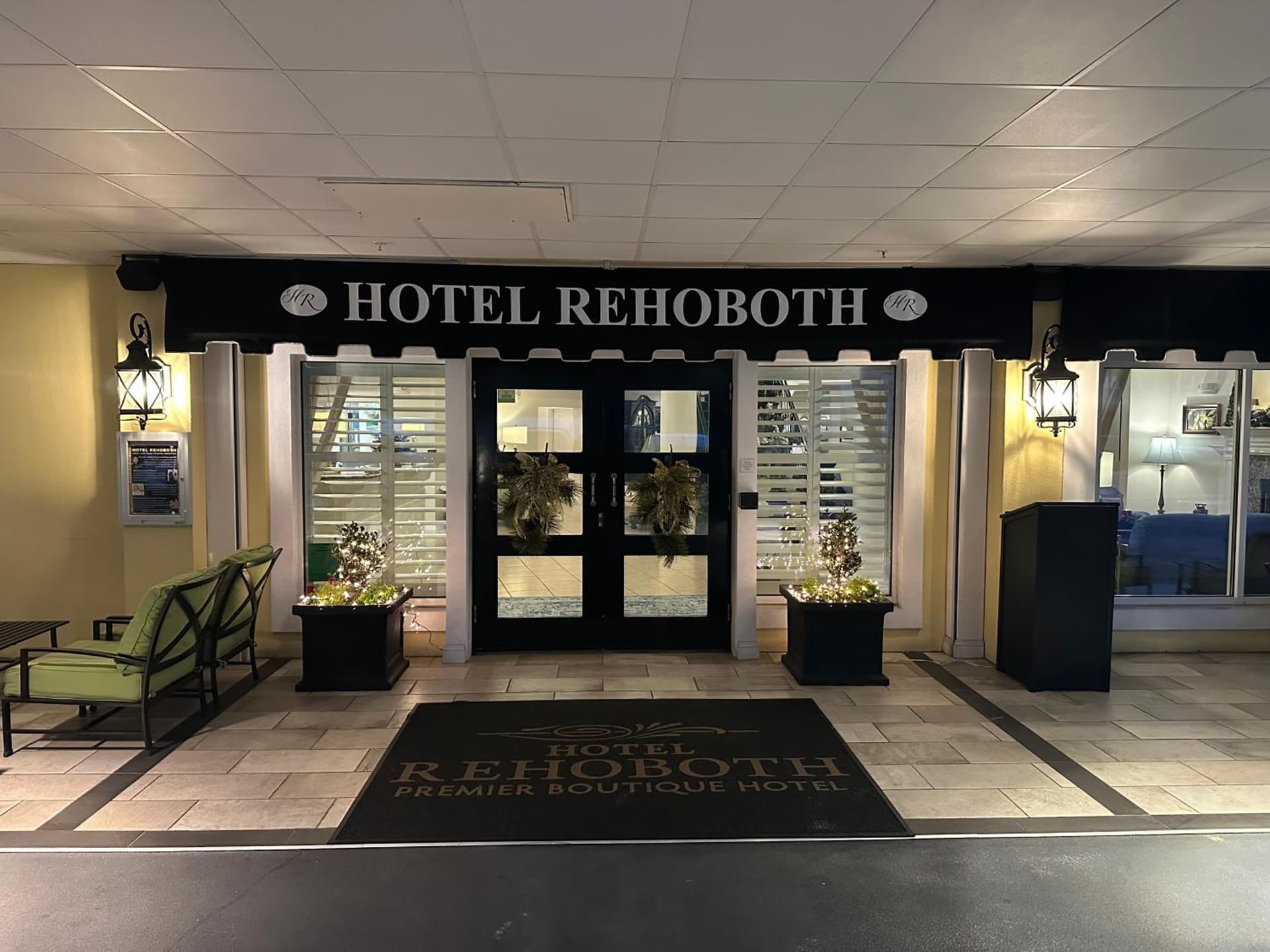 Hotel Rehoboth gallery photo in Rehoboth Beach, DE — image 13