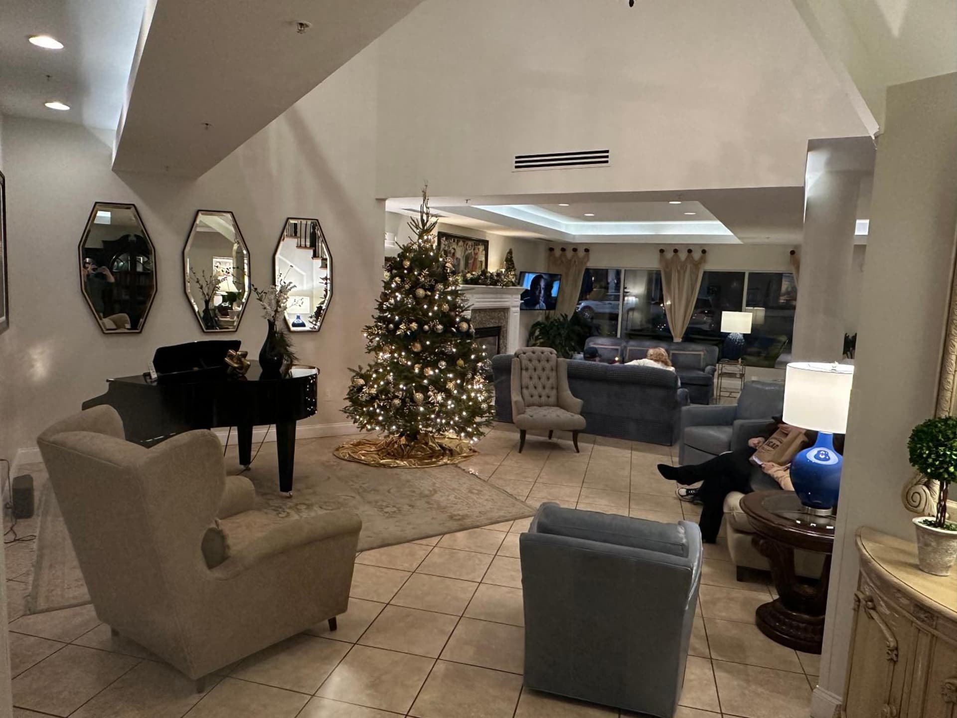 Hotel Rehoboth gallery photo in Rehoboth Beach, DE — image 27