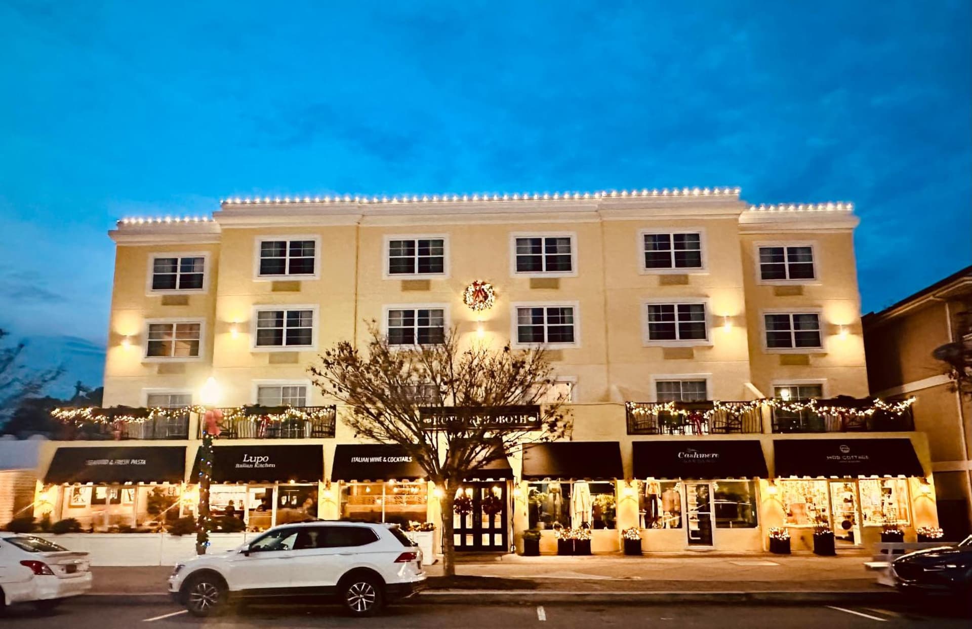 Hotel Rehoboth — hotel in Rehoboth Beach, Delaware