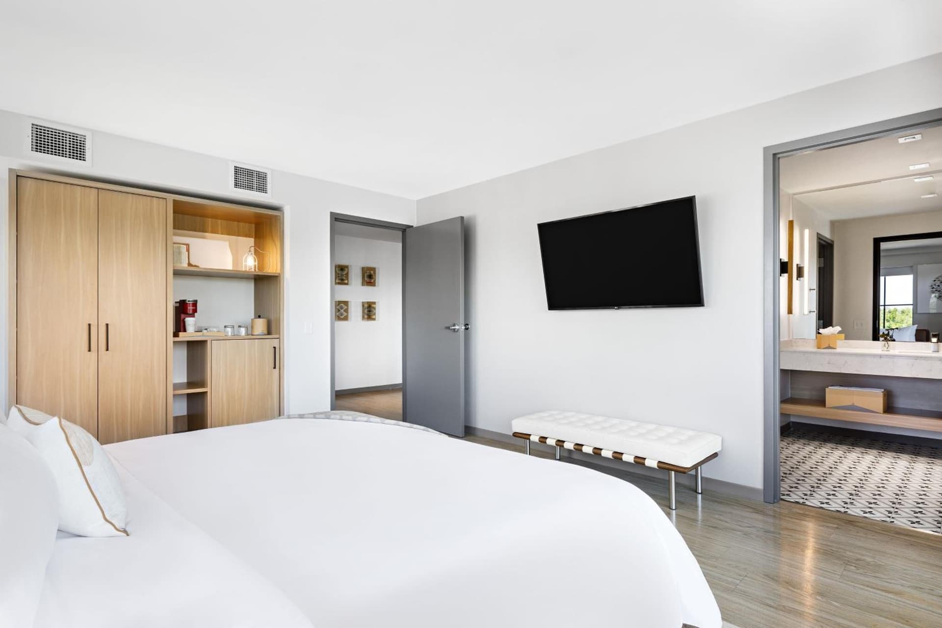 NOUN Hotel, Norman, a Tribute Portfolio Hotel gallery photo in Norman, OK — image 10