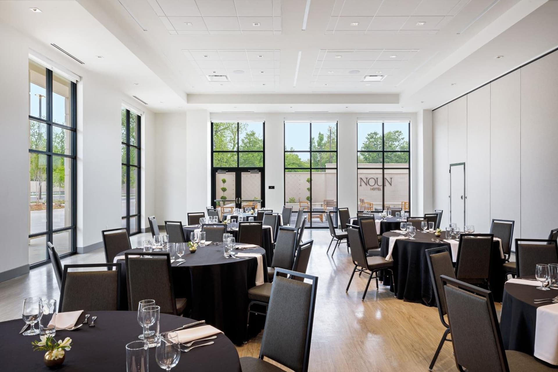 NOUN Hotel, Norman, a Tribute Portfolio Hotel gallery photo in Norman, OK — image 9