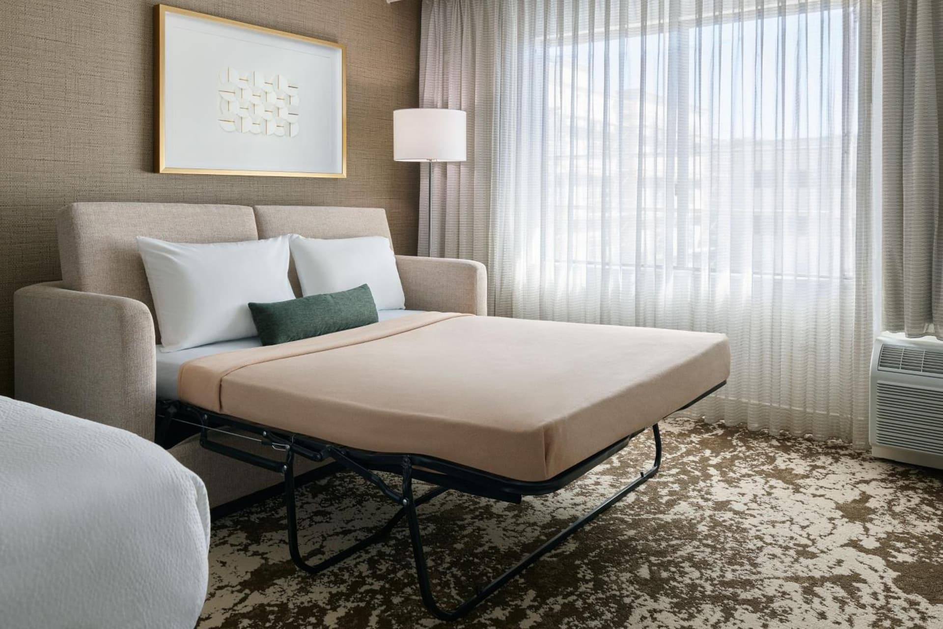 Courtyard by Marriott Los Angeles Pasadena Old Town gallery photo in Pasadena, CA — image 17