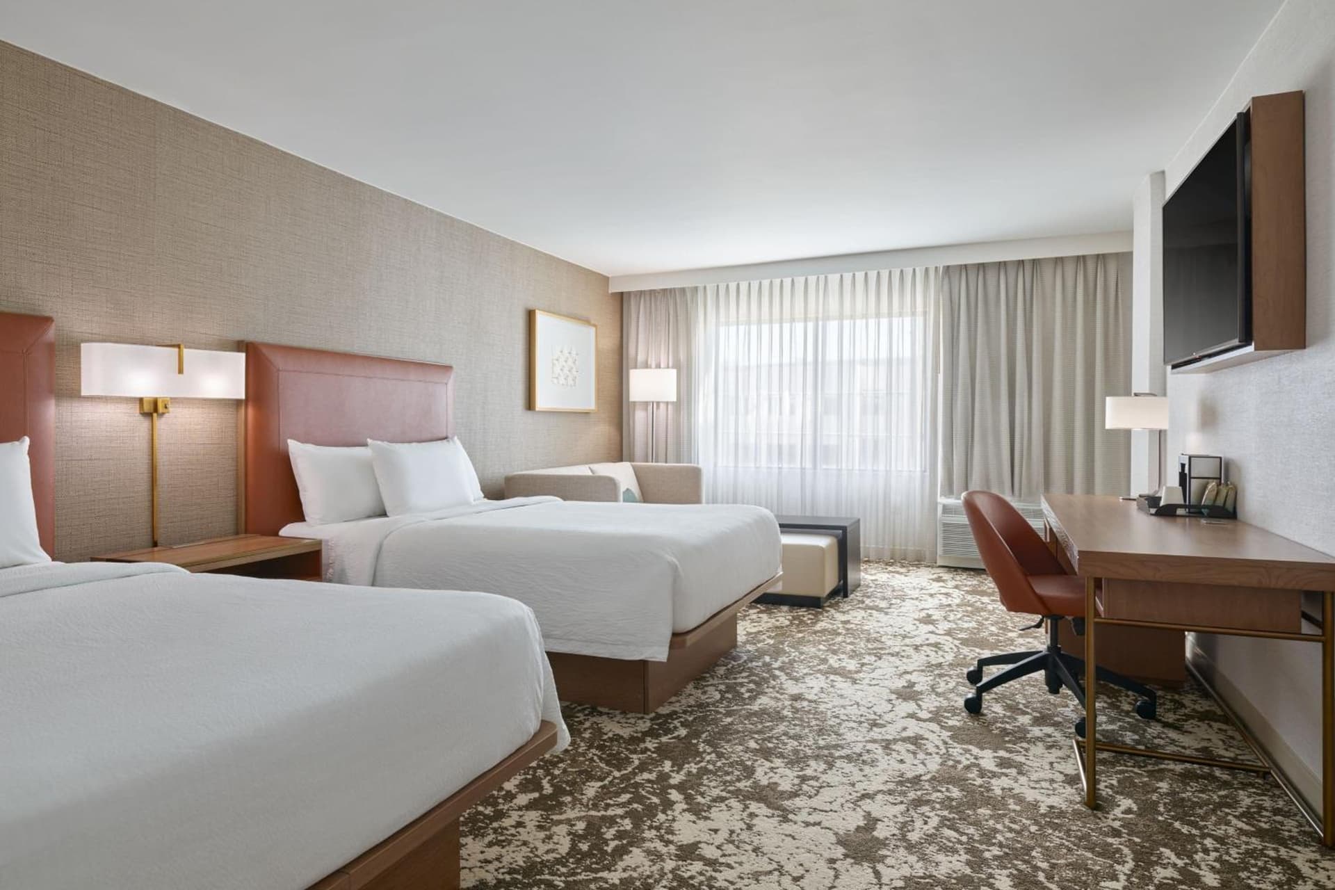 Courtyard by Marriott Los Angeles Pasadena Old Town gallery photo in Pasadena, CA — image 28
