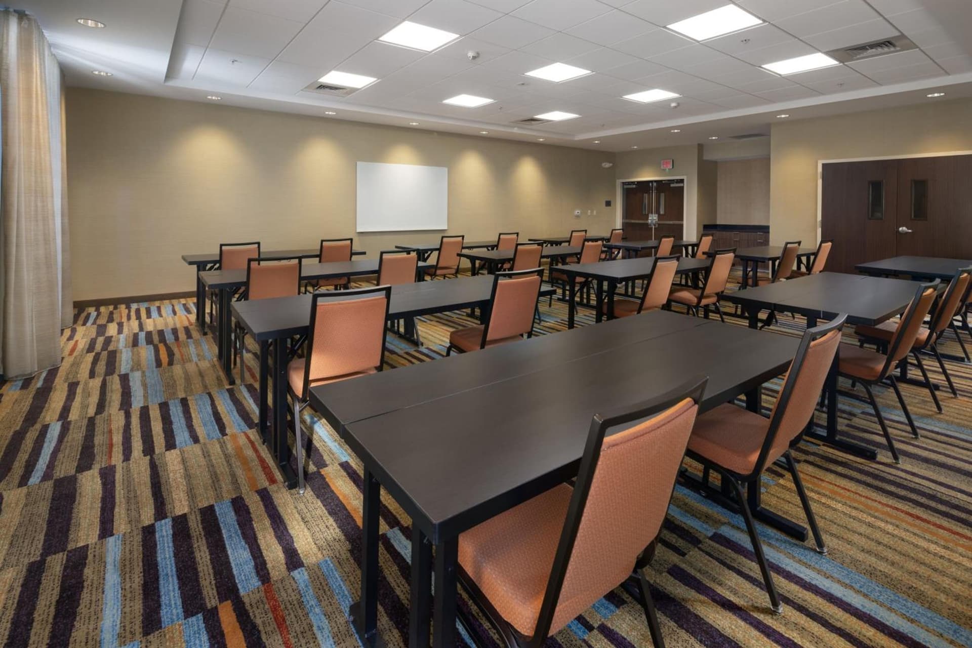 Fairfield Inn & Suites by Marriott Asheville Tunnel Road gallery photo in Asheville, NC — image 40