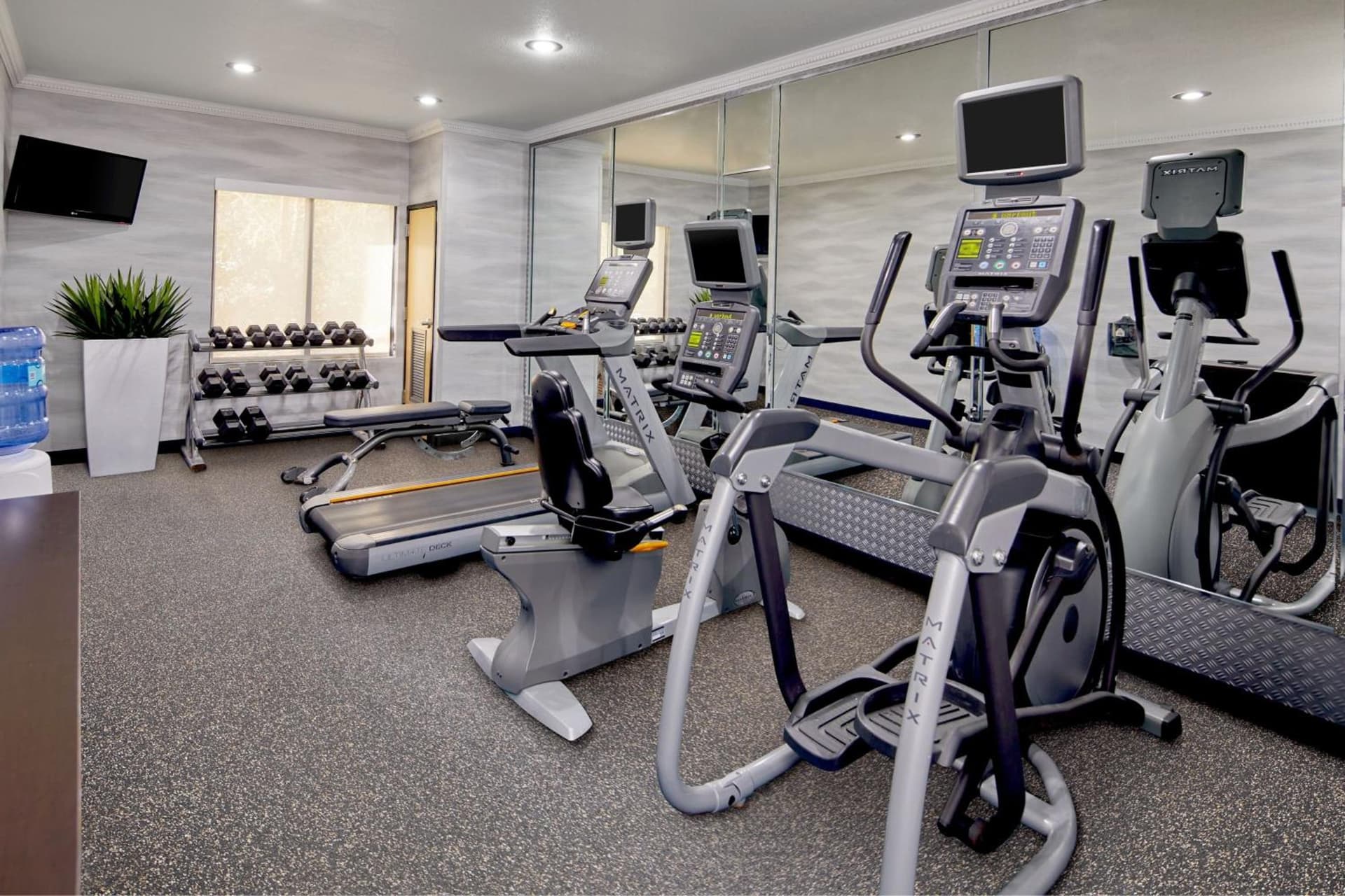 Fairfield Inn & Suites by Marriott Gainesville gallery photo in Gainesville, GA — image 10