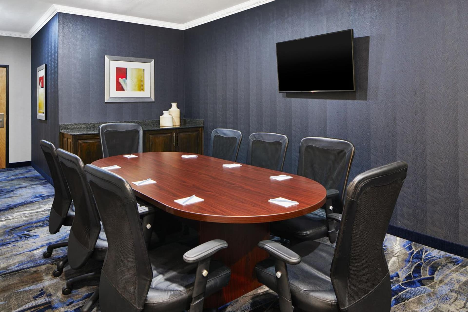 Fairfield Inn & Suites by Marriott Gainesville interior in Gainesville, GA — gallery photo 2