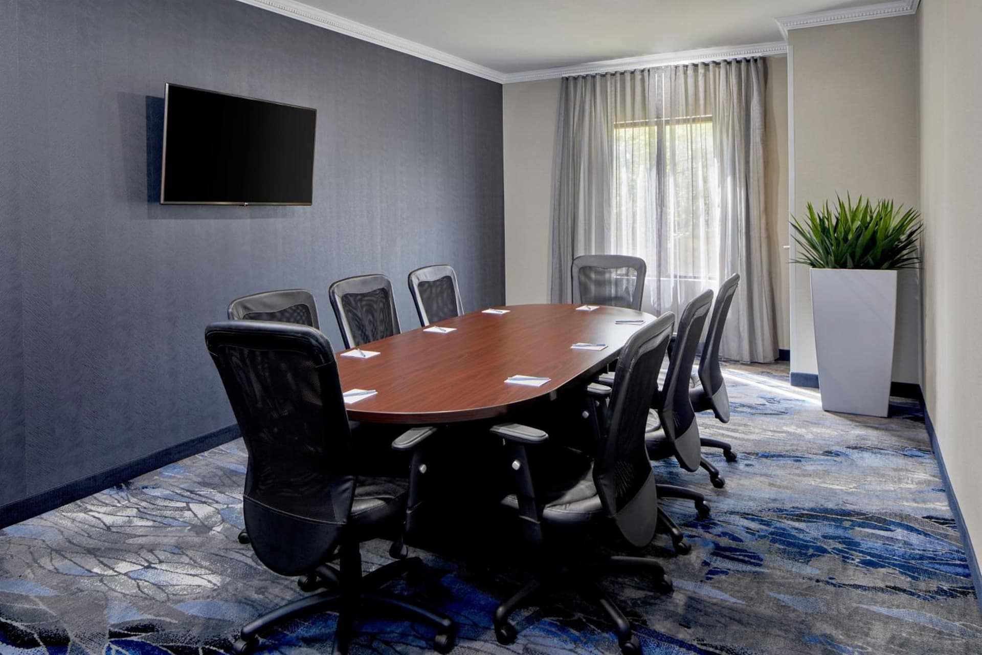 Fairfield Inn & Suites by Marriott Gainesville gallery photo in Gainesville, GA — image 12