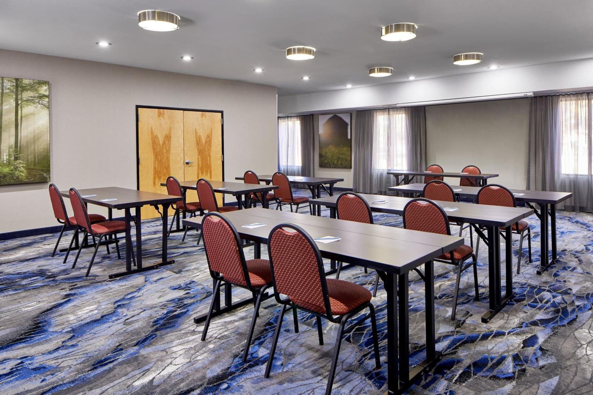 Fairfield Inn & Suites by Marriott Gainesville gallery photo in Gainesville, GA — image 31