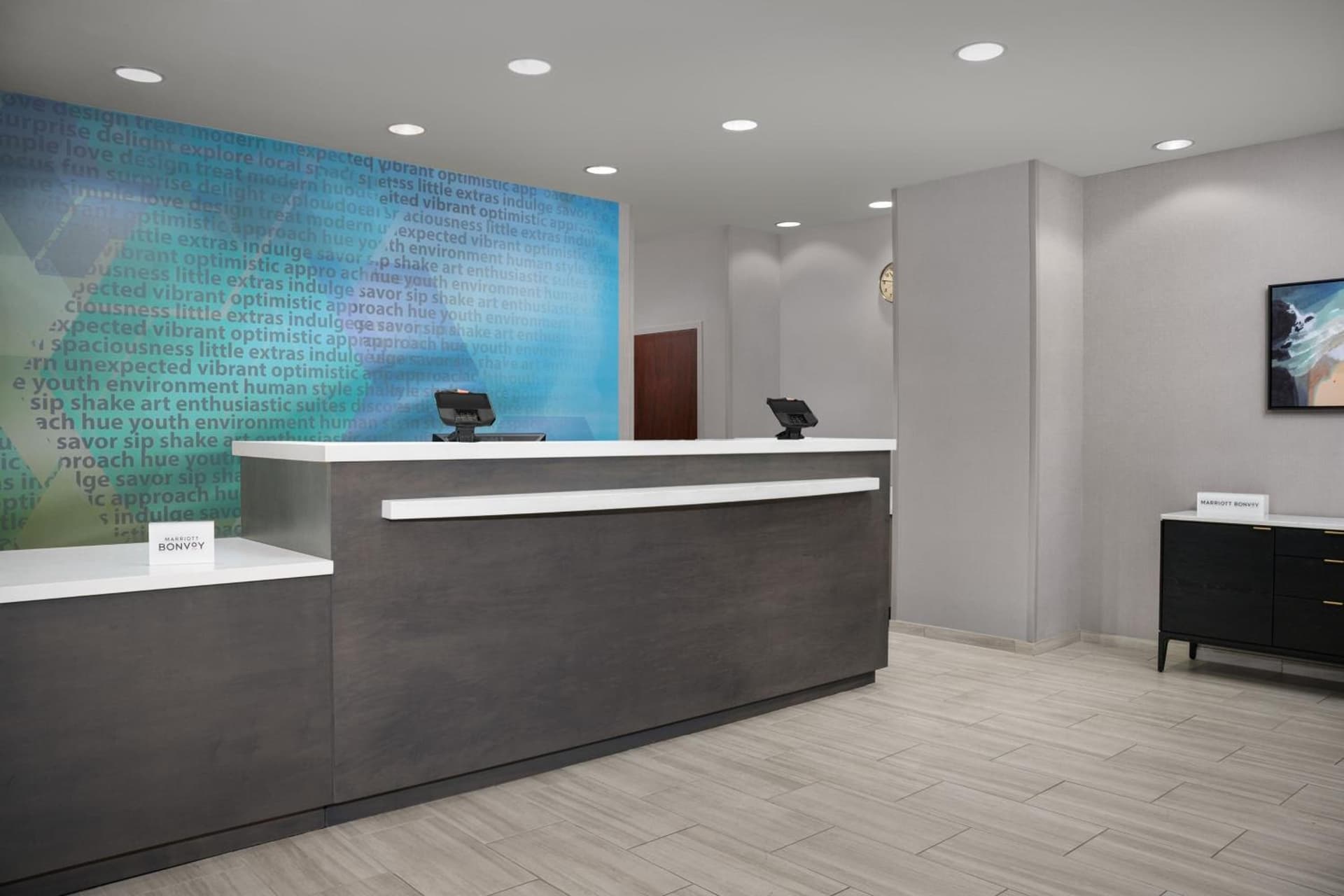 SpringHill Suites by Marriott Annapolis gallery photo in Annapolis, MD — image 56