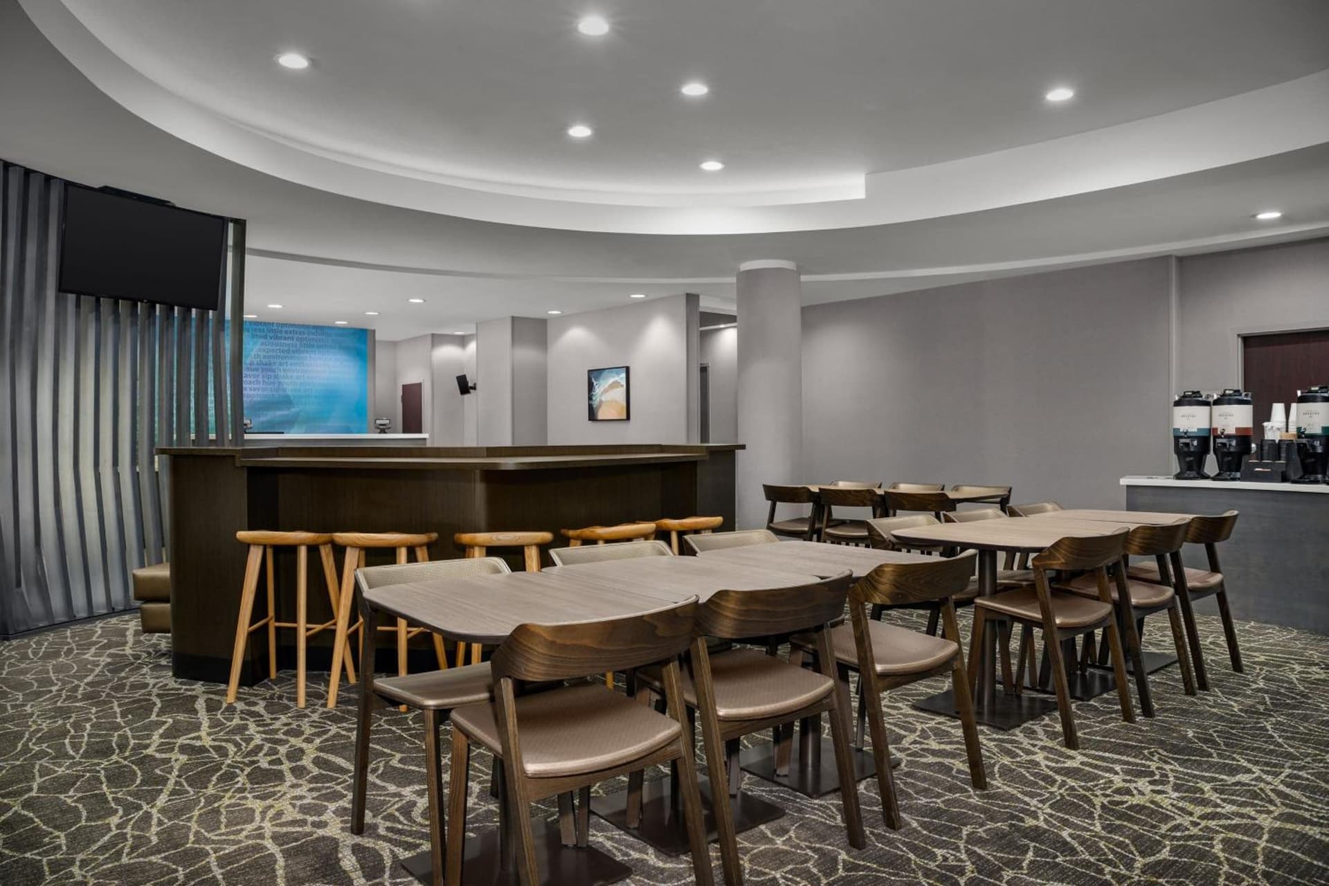 SpringHill Suites by Marriott Annapolis gallery photo in Annapolis, MD — image 15