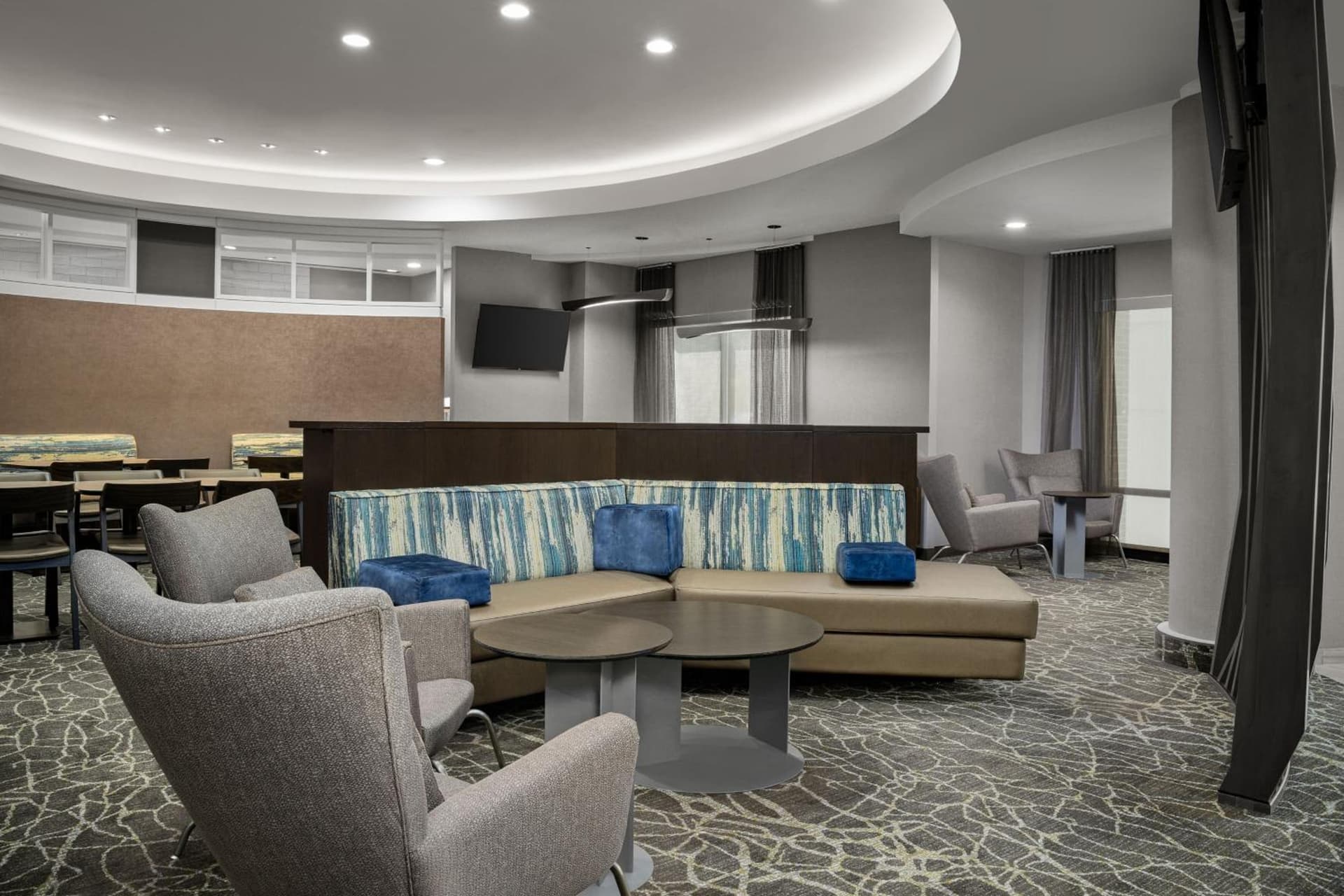 SpringHill Suites by Marriott Annapolis gallery photo in Annapolis, MD — image 5
