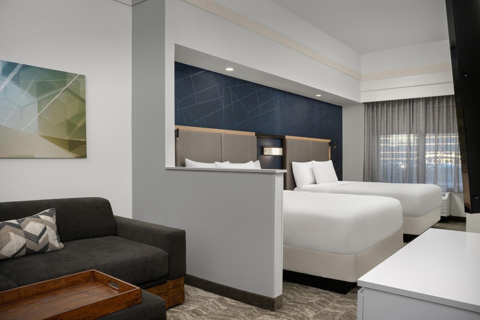 SpringHill Suites by Marriott Annapolis gallery photo in Annapolis, MD — image 28