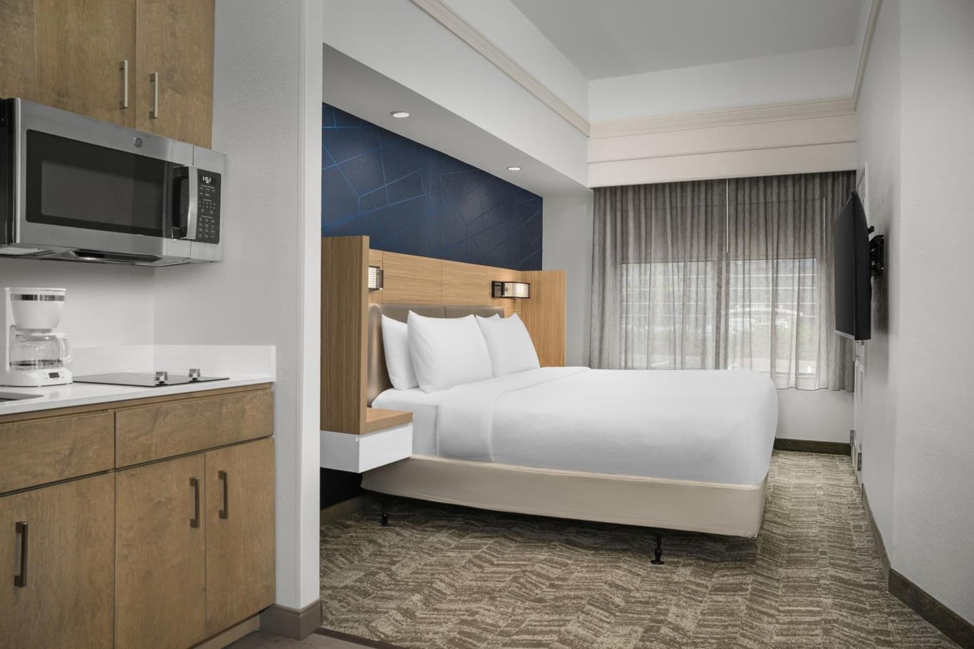 SpringHill Suites by Marriott Annapolis gallery photo in Annapolis, MD — image 51
