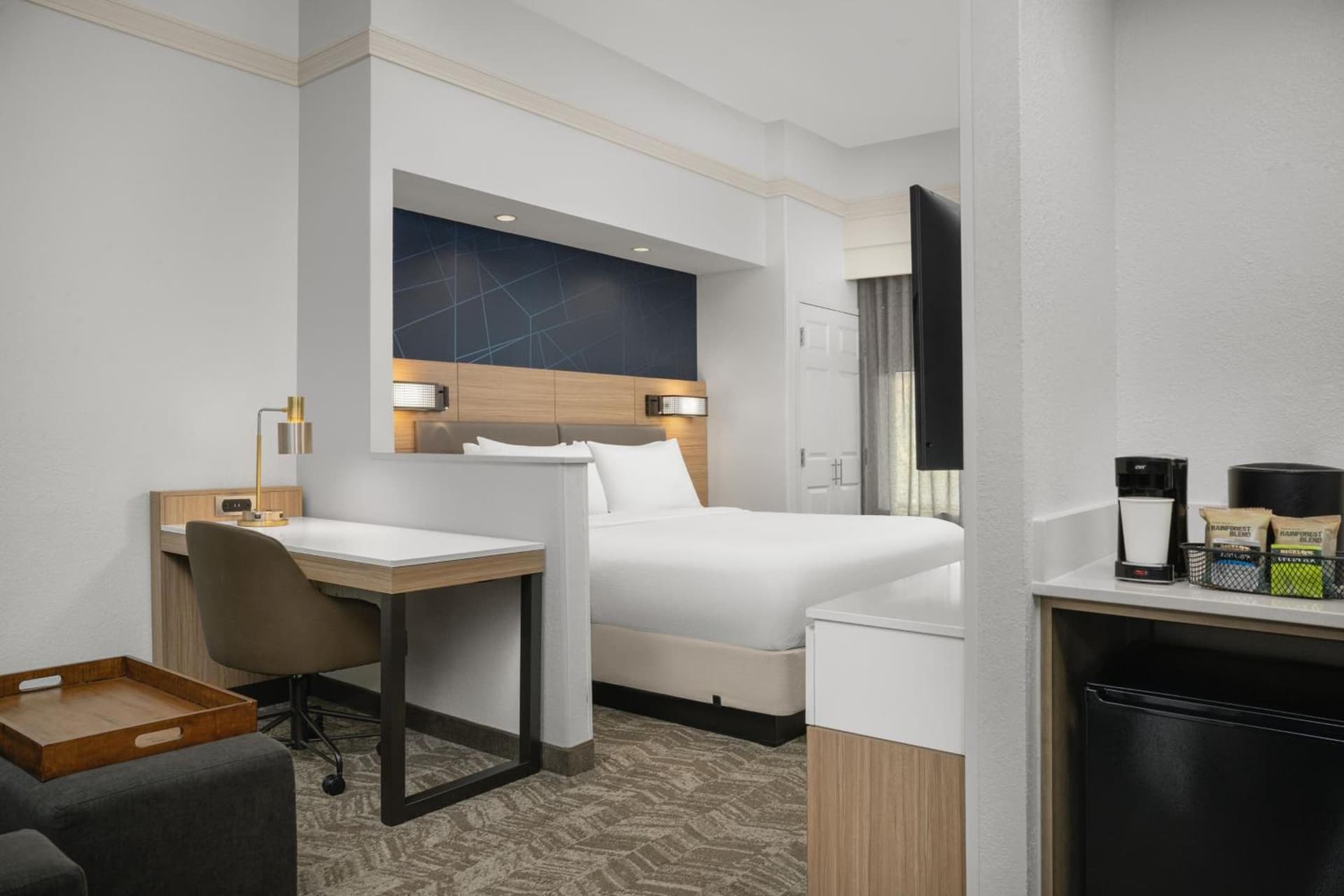 SpringHill Suites by Marriott Annapolis gallery photo in Annapolis, MD — image 53