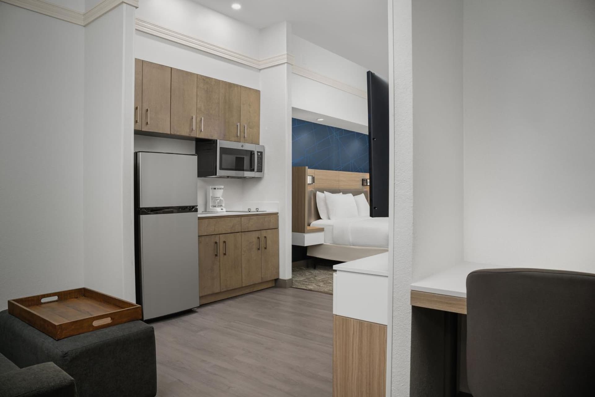 SpringHill Suites by Marriott Annapolis gallery photo in Annapolis, MD — image 14