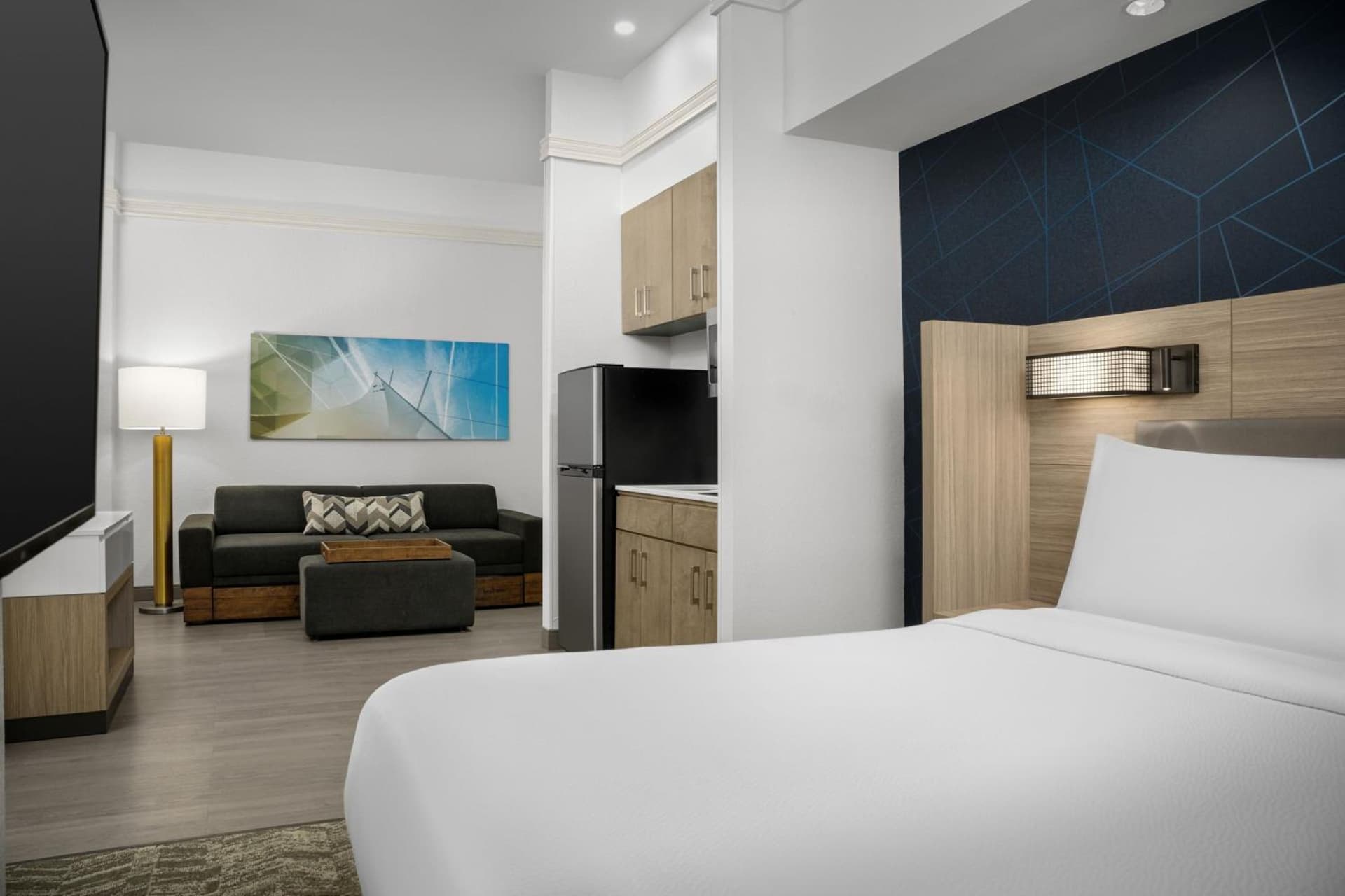 SpringHill Suites by Marriott Annapolis gallery photo in Annapolis, MD — image 49