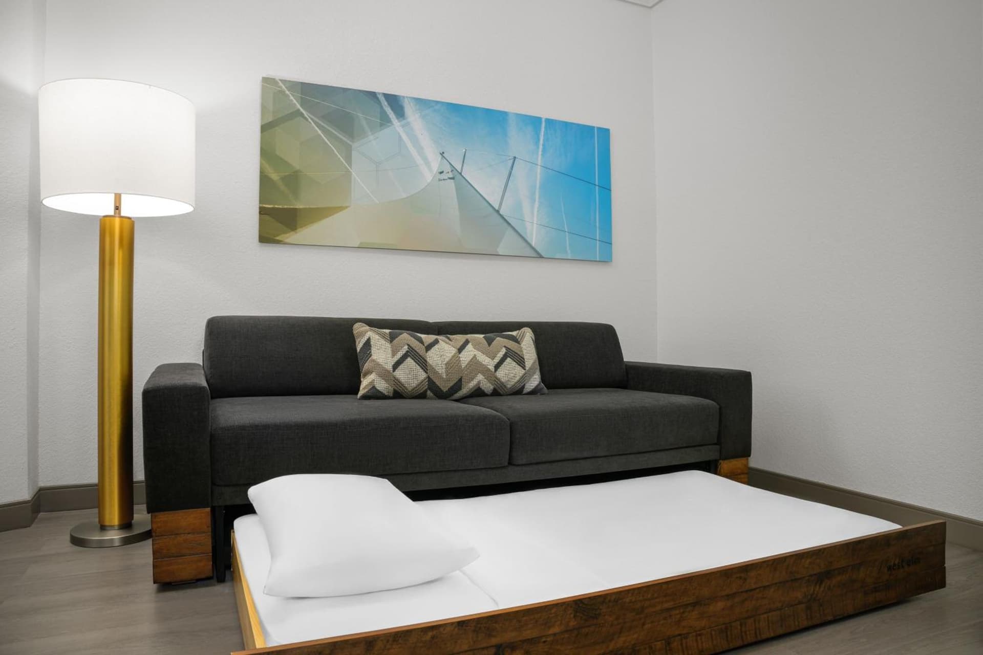 SpringHill Suites by Marriott Annapolis gallery photo in Annapolis, MD — image 9