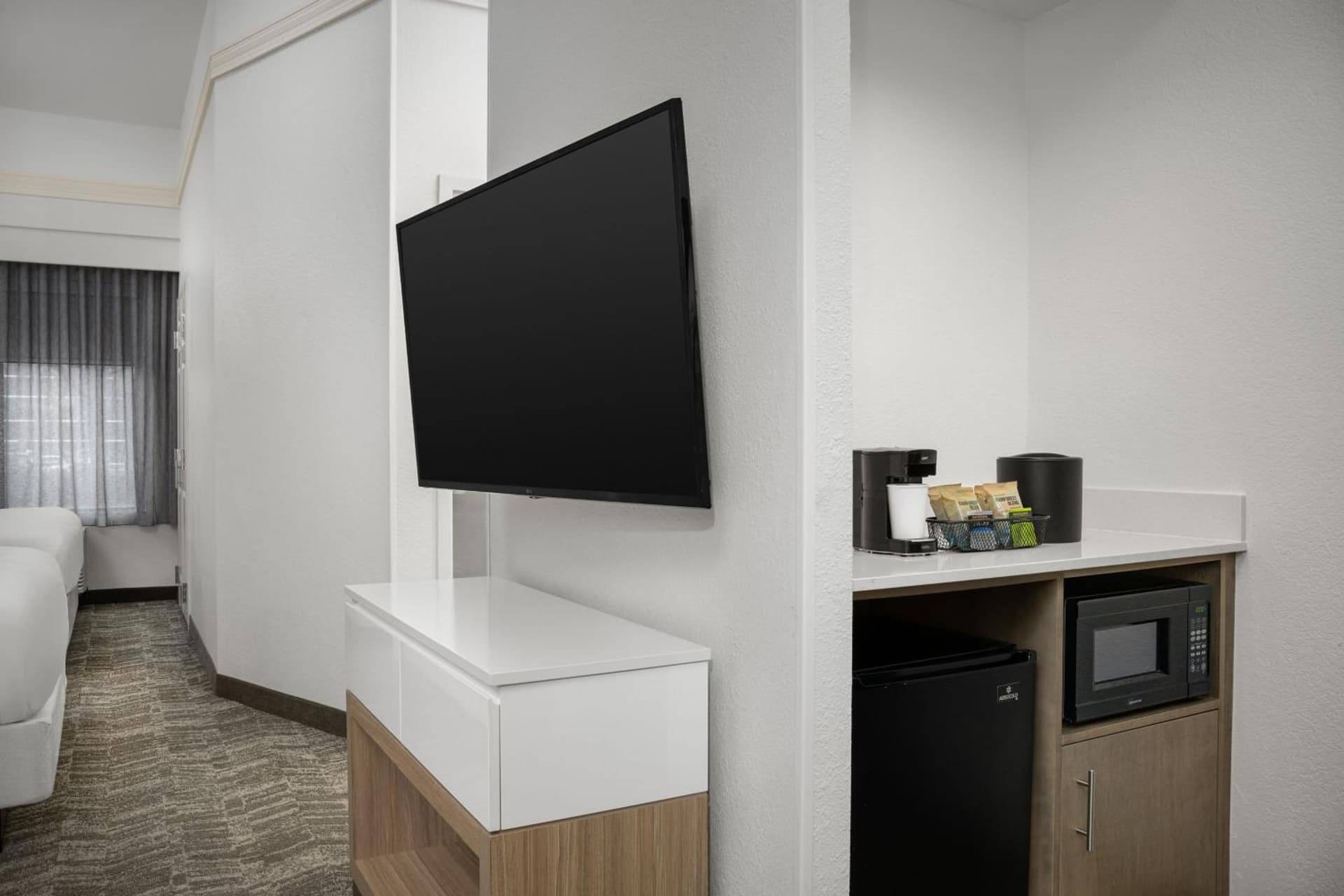SpringHill Suites by Marriott Annapolis gallery photo in Annapolis, MD — image 10