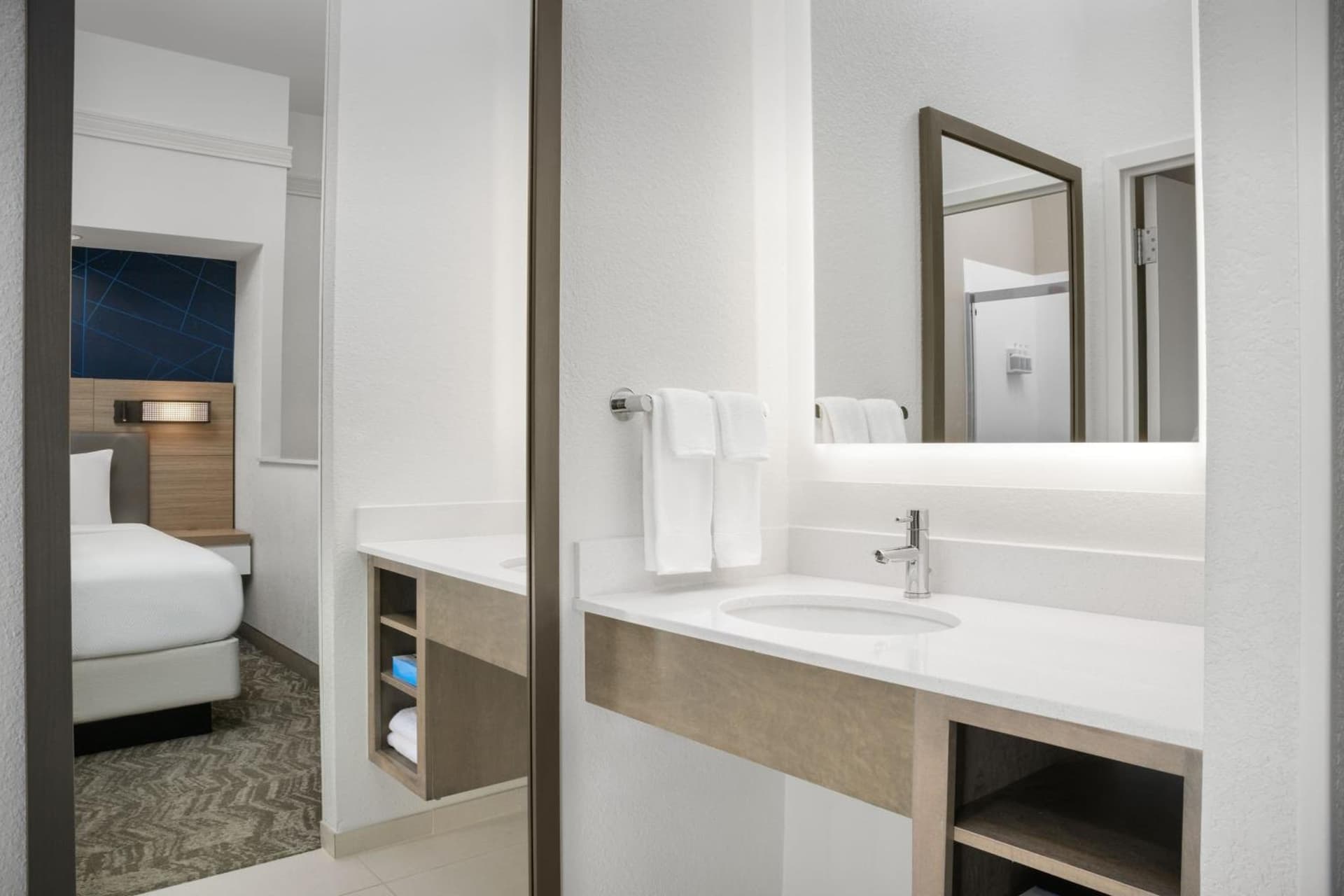SpringHill Suites by Marriott Annapolis gallery photo in Annapolis, MD — image 32