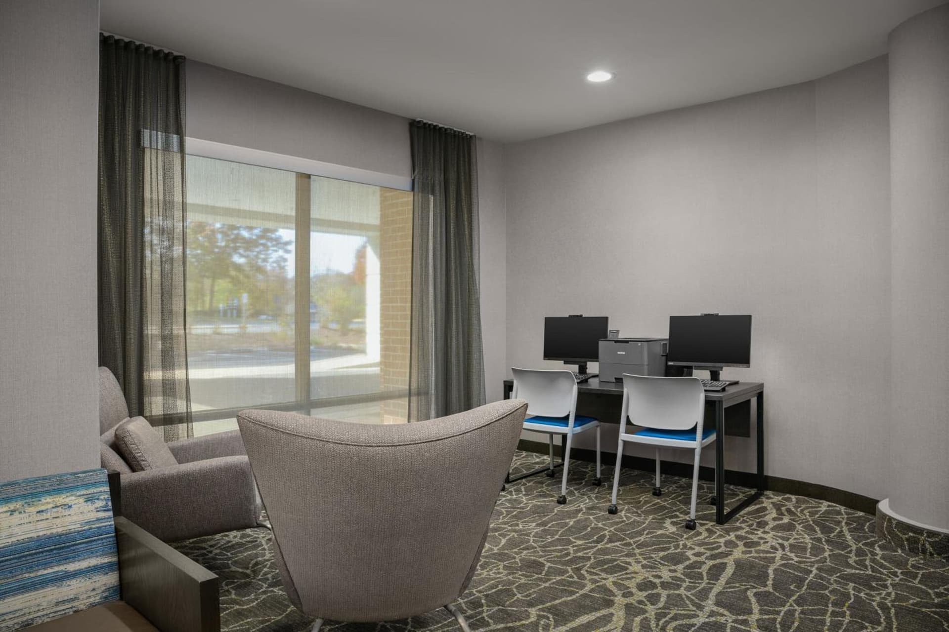 SpringHill Suites by Marriott Annapolis gallery photo in Annapolis, MD — image 44