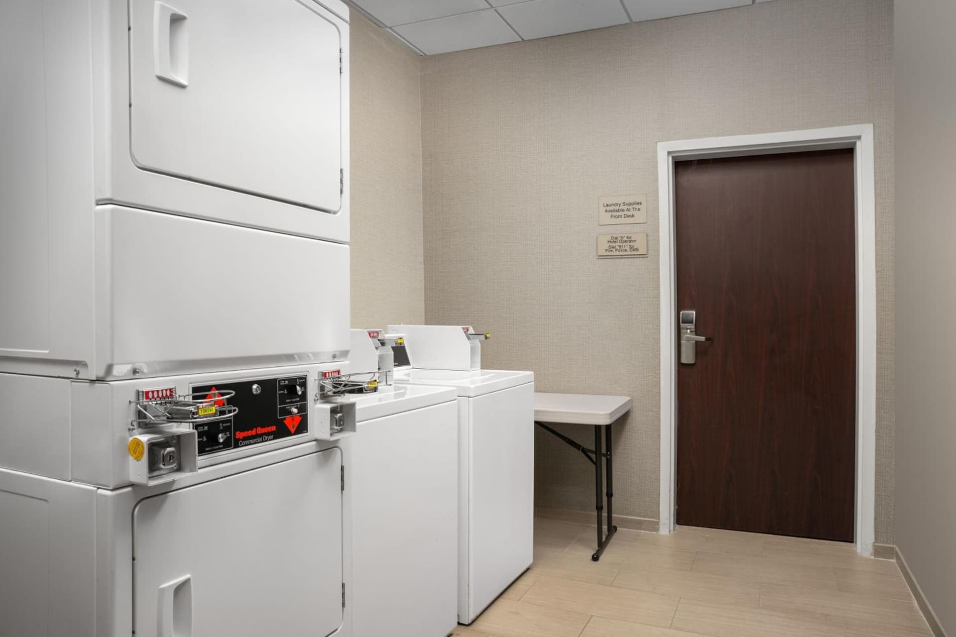SpringHill Suites by Marriott Annapolis gallery photo in Annapolis, MD — image 6