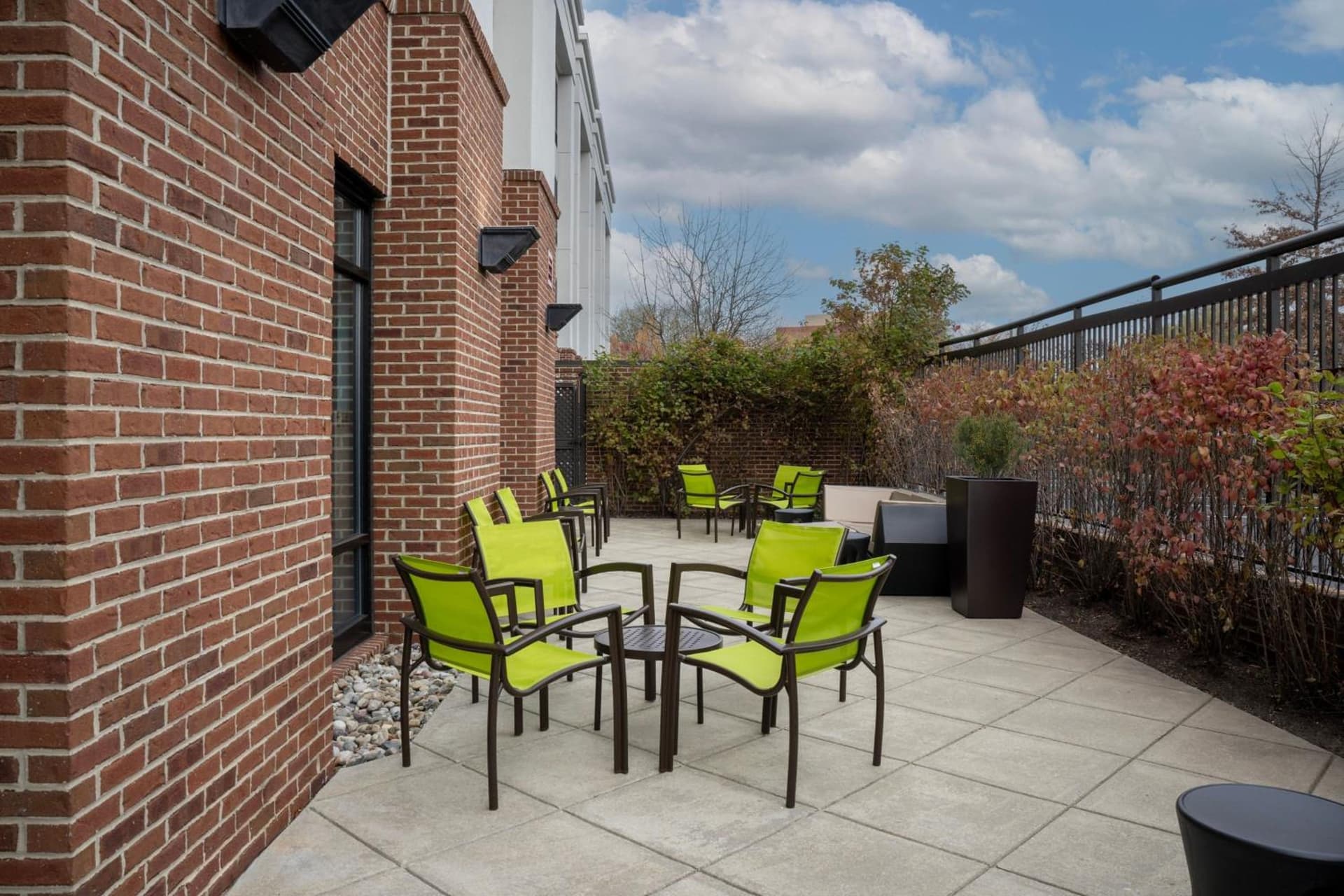 SpringHill Suites by Marriott Annapolis gallery photo in Annapolis, MD — image 33