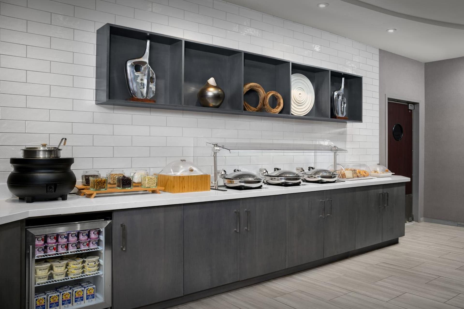 SpringHill Suites by Marriott Annapolis gallery photo in Annapolis, MD — image 66