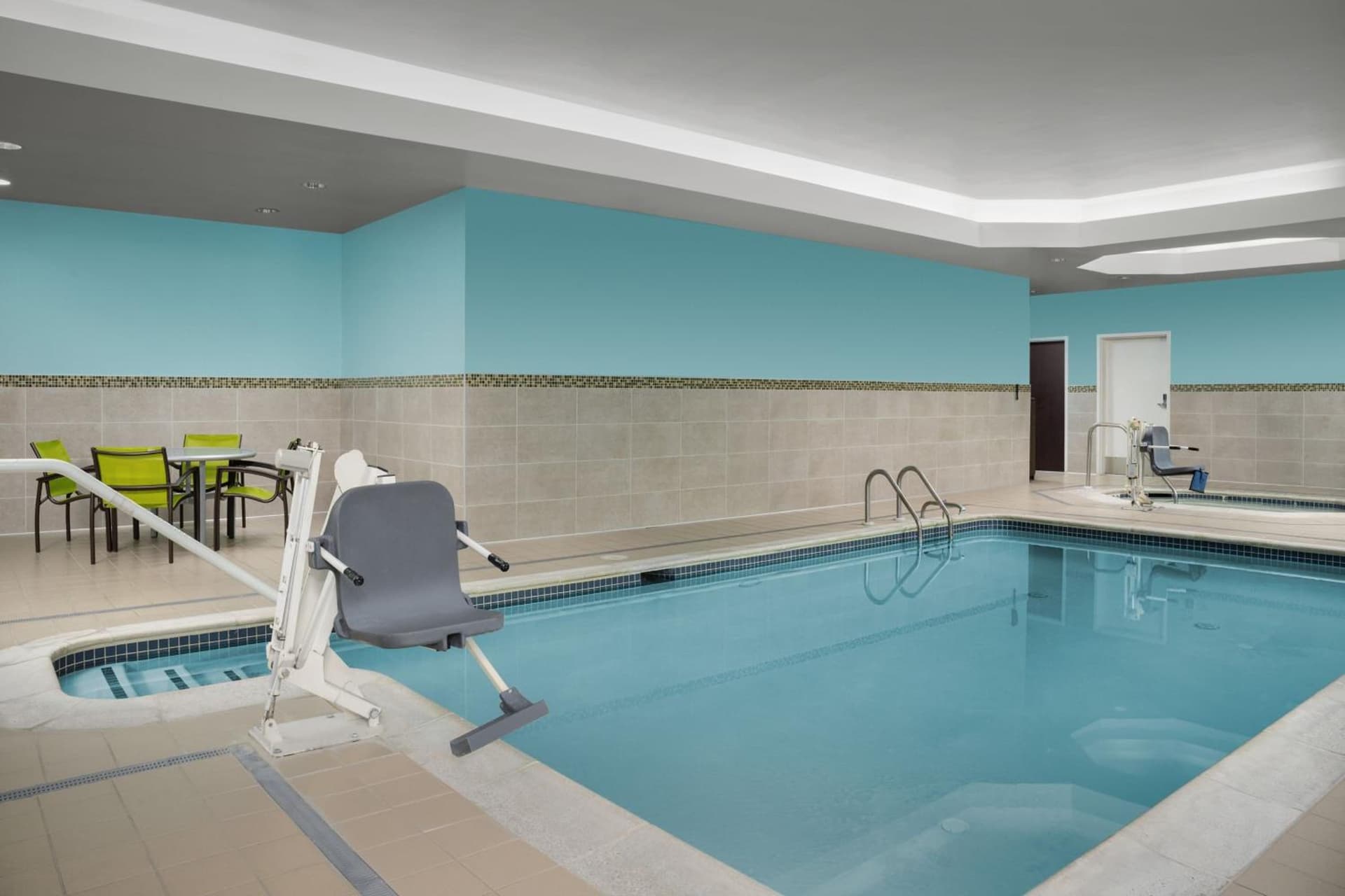 SpringHill Suites by Marriott Annapolis gallery photo in Annapolis, MD — image 38