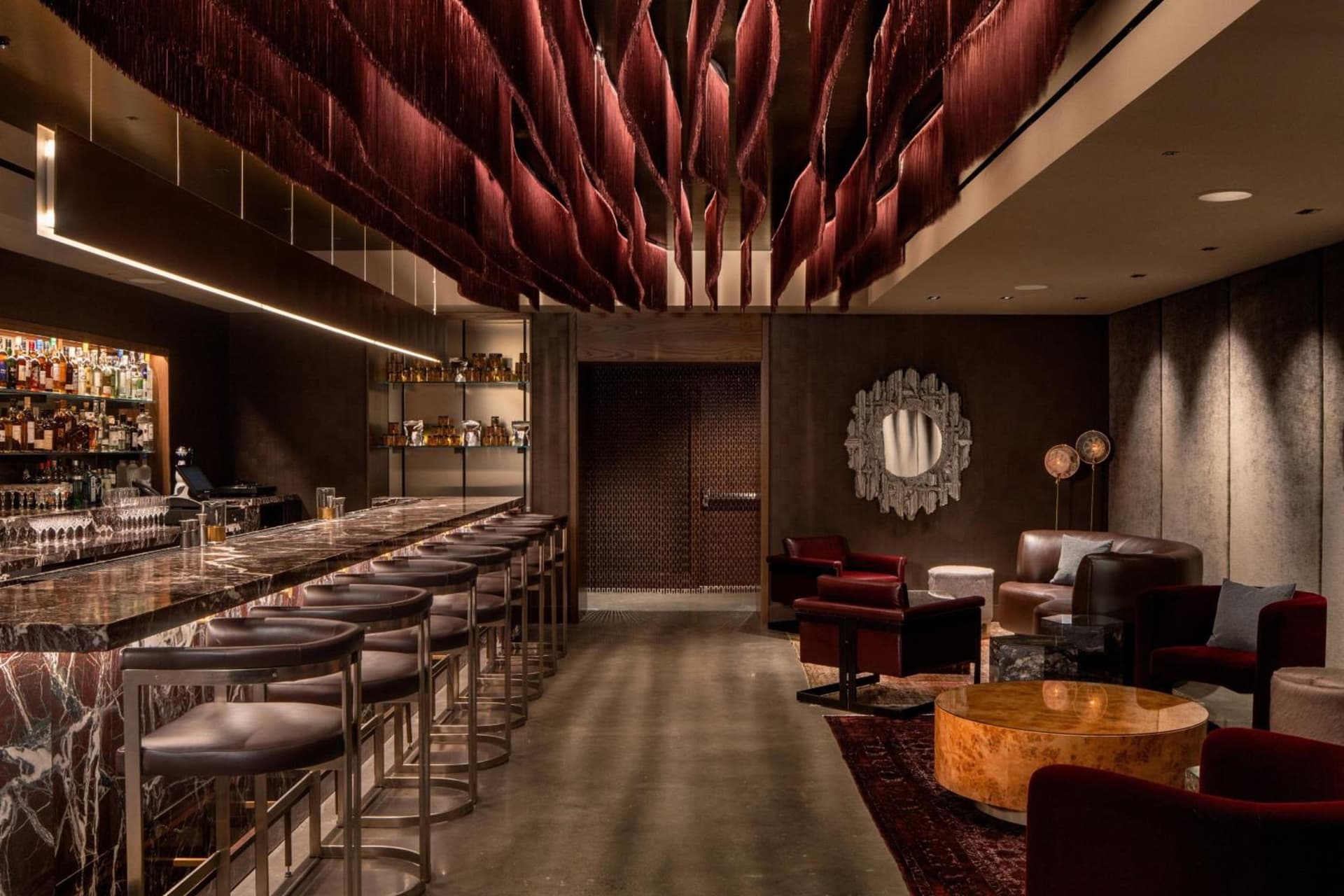 The Joseph, a Luxury Collection Hotel, Nashville gallery photo in Nashville, TN — image 82