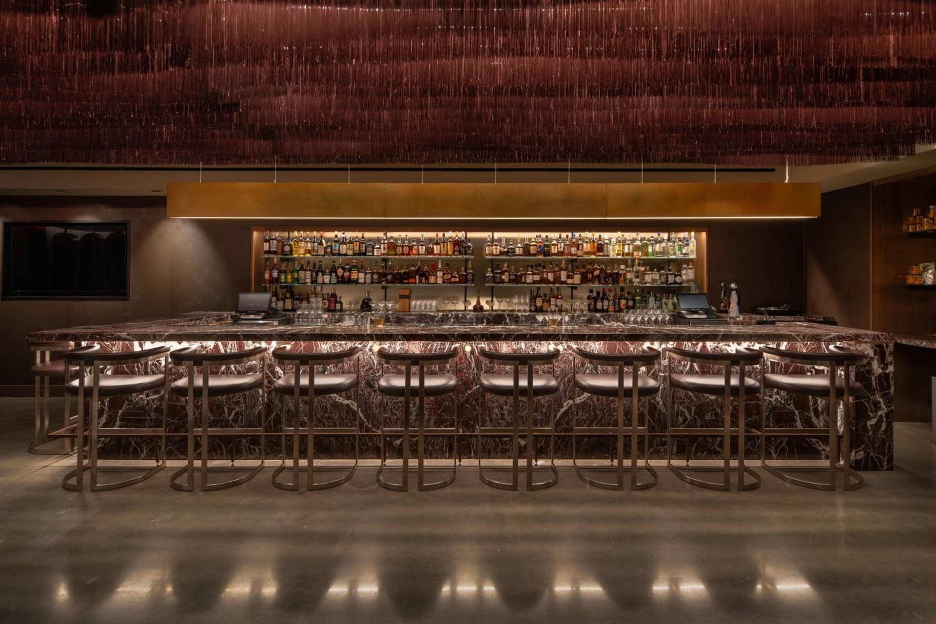 The Joseph, a Luxury Collection Hotel, Nashville gallery photo in Nashville, TN — image 74