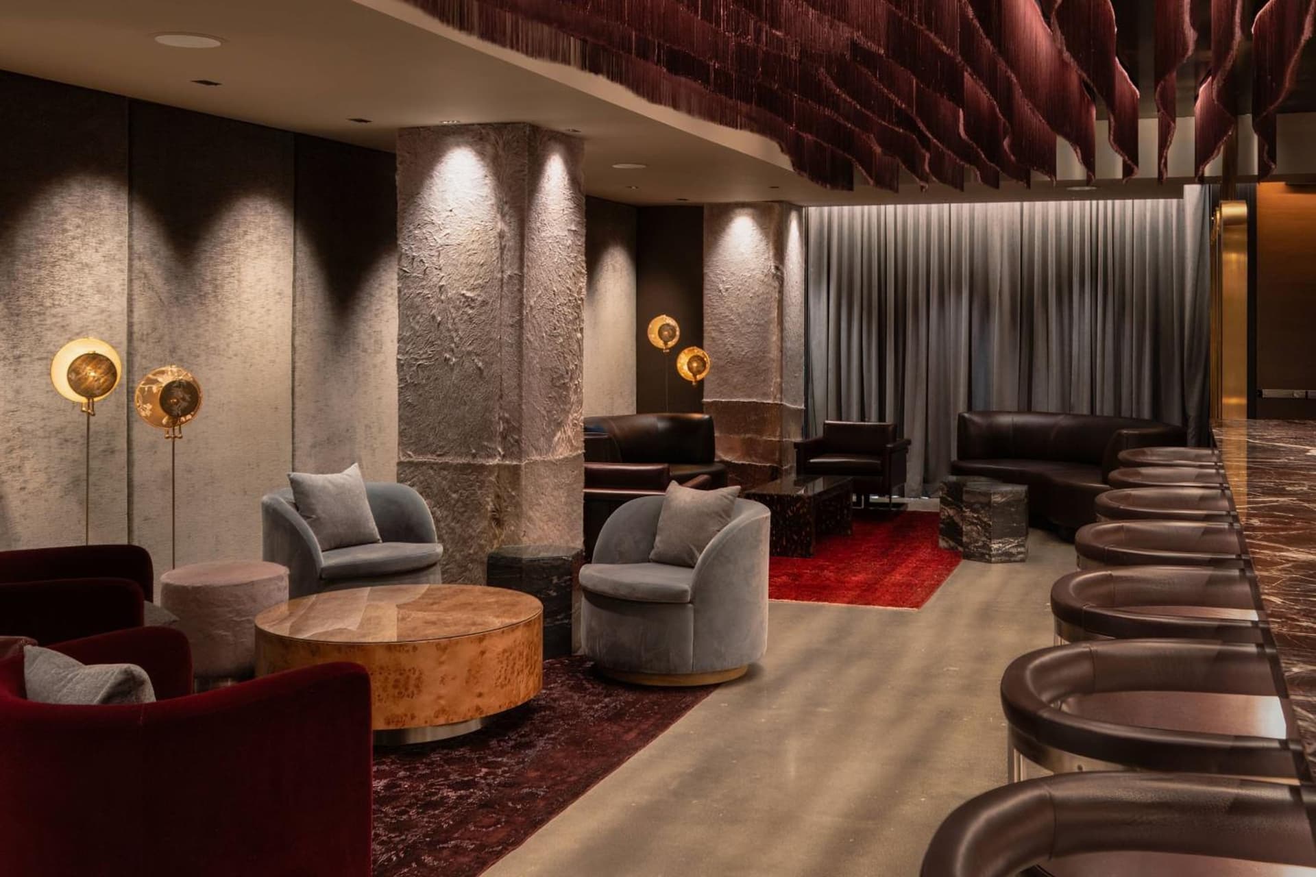 The Joseph, a Luxury Collection Hotel, Nashville gallery photo in Nashville, TN — image 30