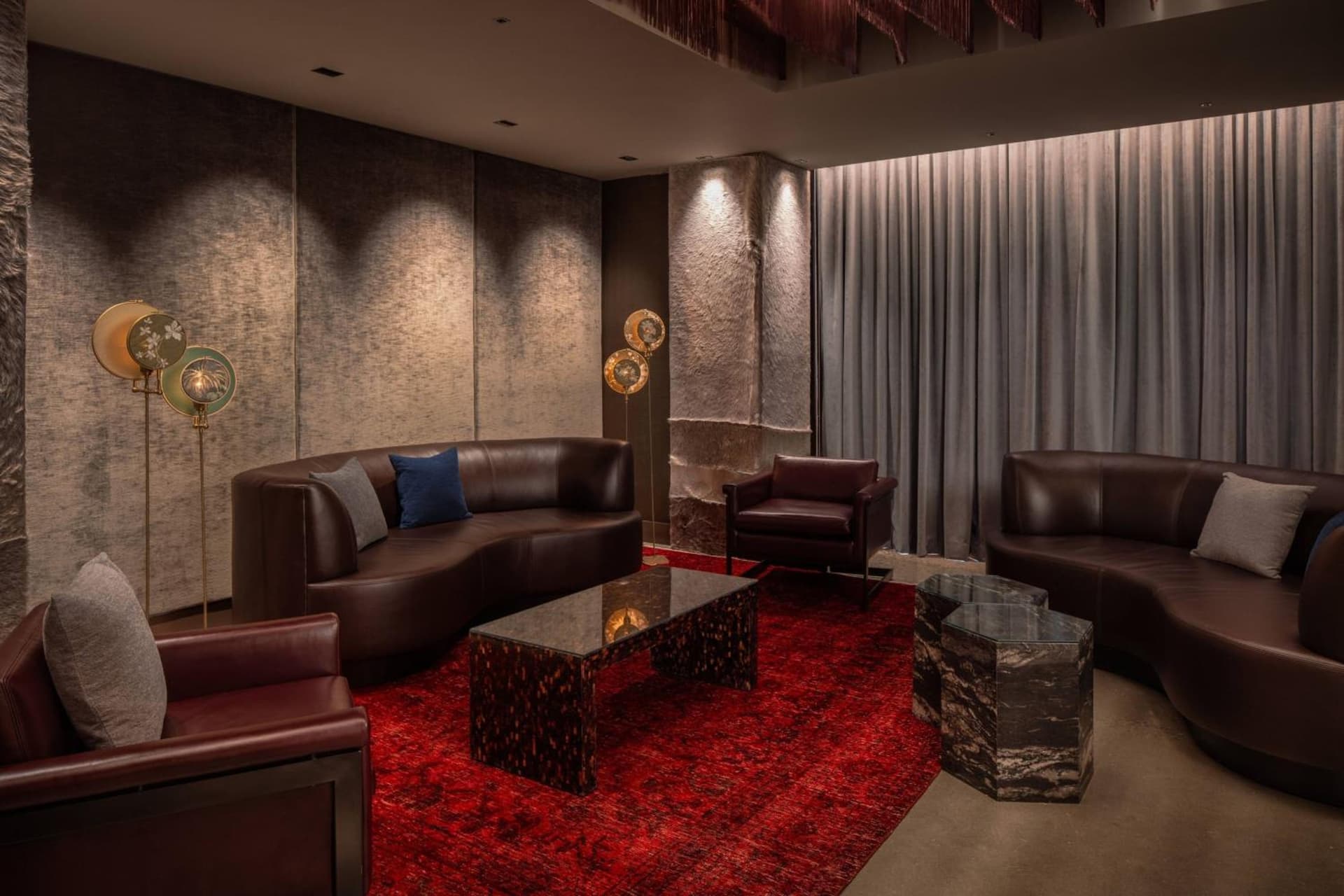 The Joseph, a Luxury Collection Hotel, Nashville gallery photo in Nashville, TN — image 53