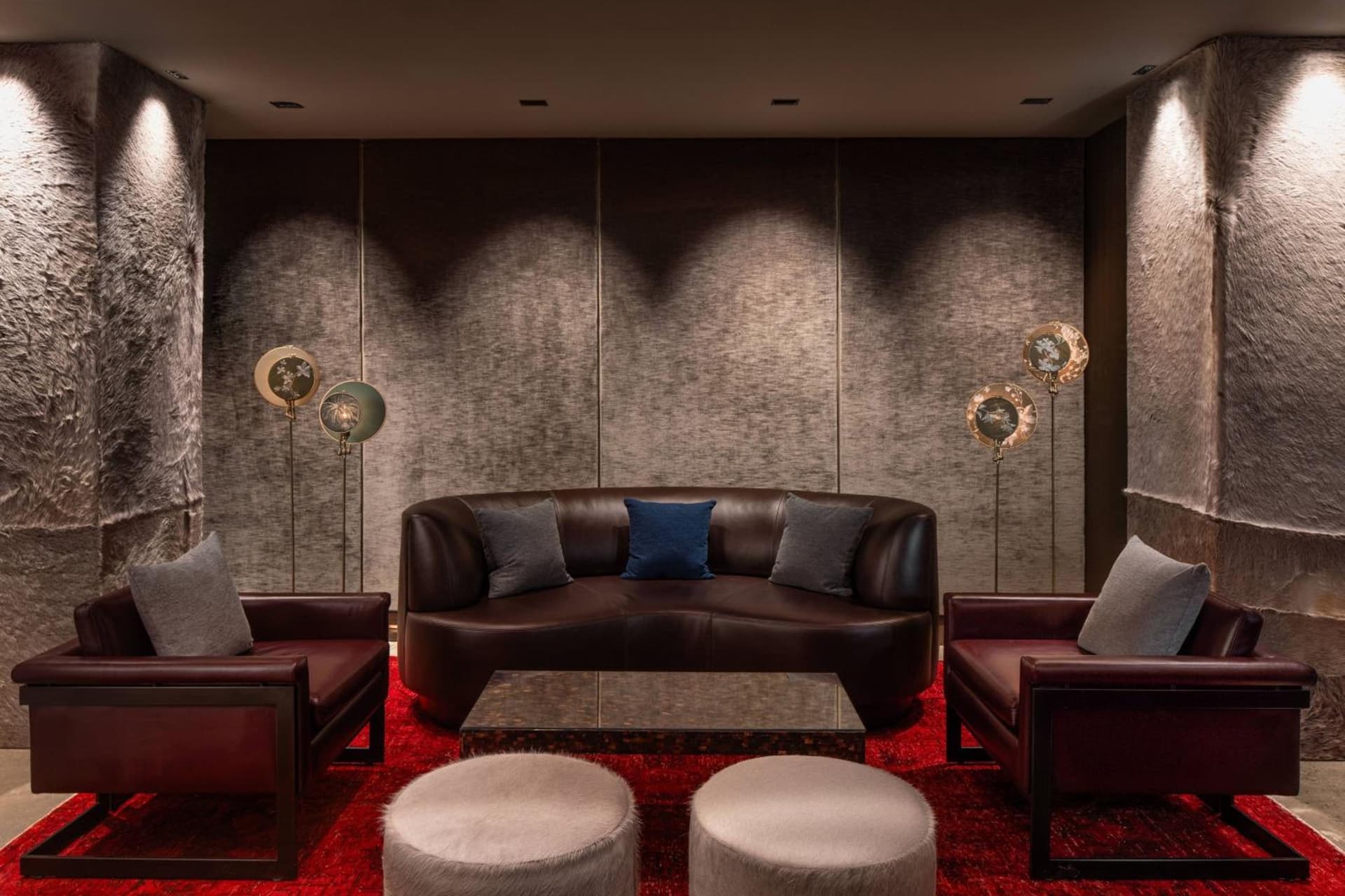 The Joseph, a Luxury Collection Hotel, Nashville gallery photo in Nashville, TN — image 73