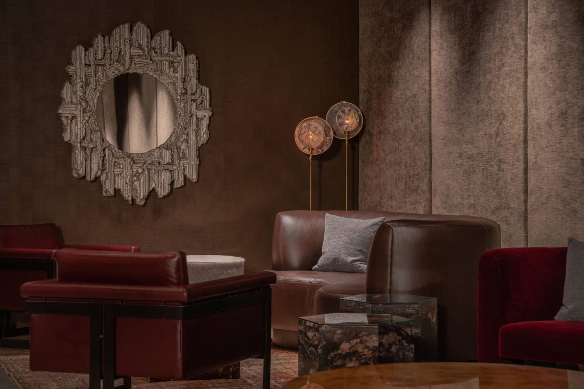 The Joseph, a Luxury Collection Hotel, Nashville gallery photo in Nashville, TN — image 37