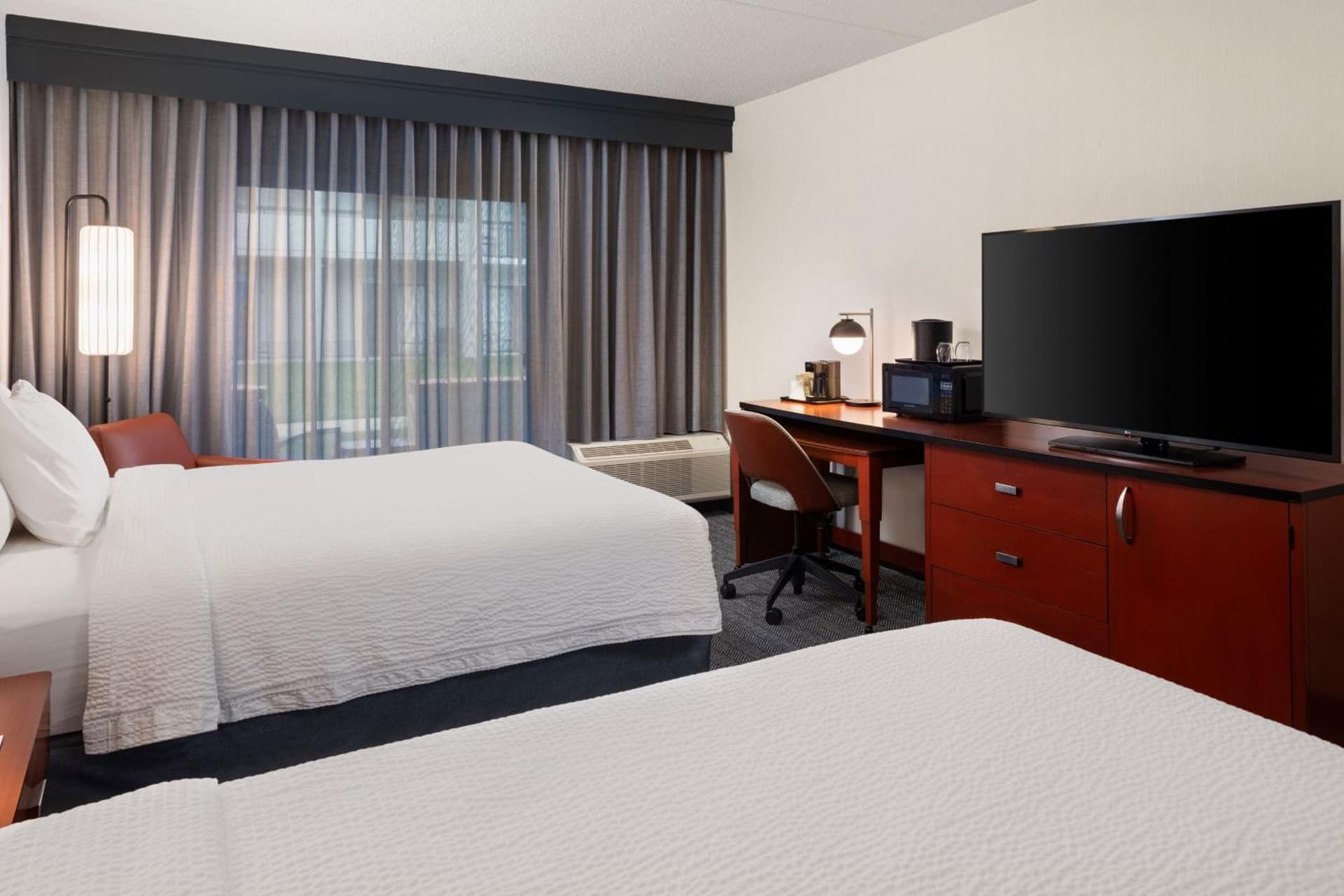 Courtyard by Marriott Chicago Waukegan / Gurnee gallery photo in Waukegan, IL — image 38