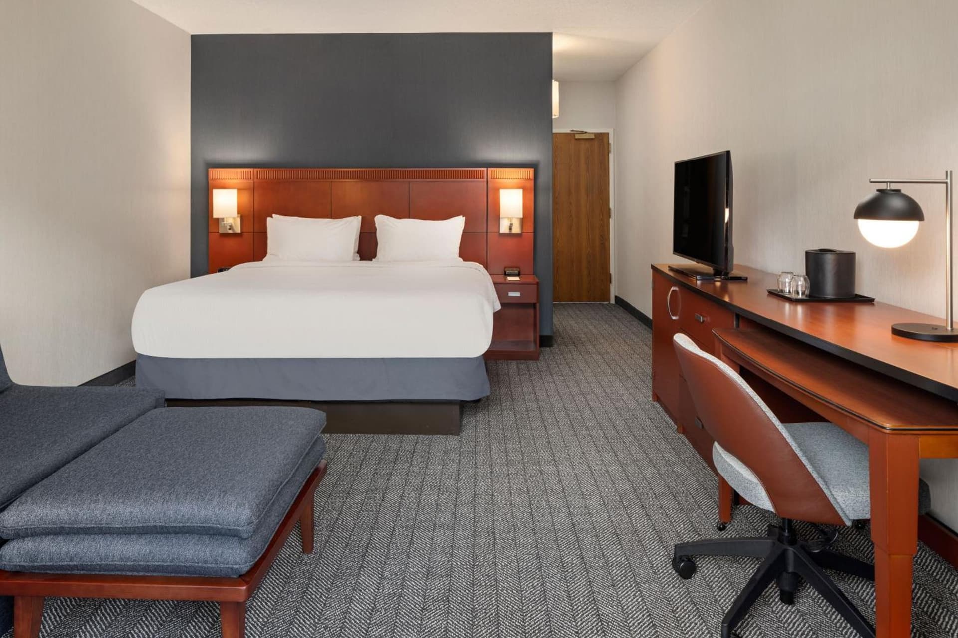 Courtyard by Marriott Chicago Waukegan / Gurnee gallery photo in Waukegan, IL — image 51