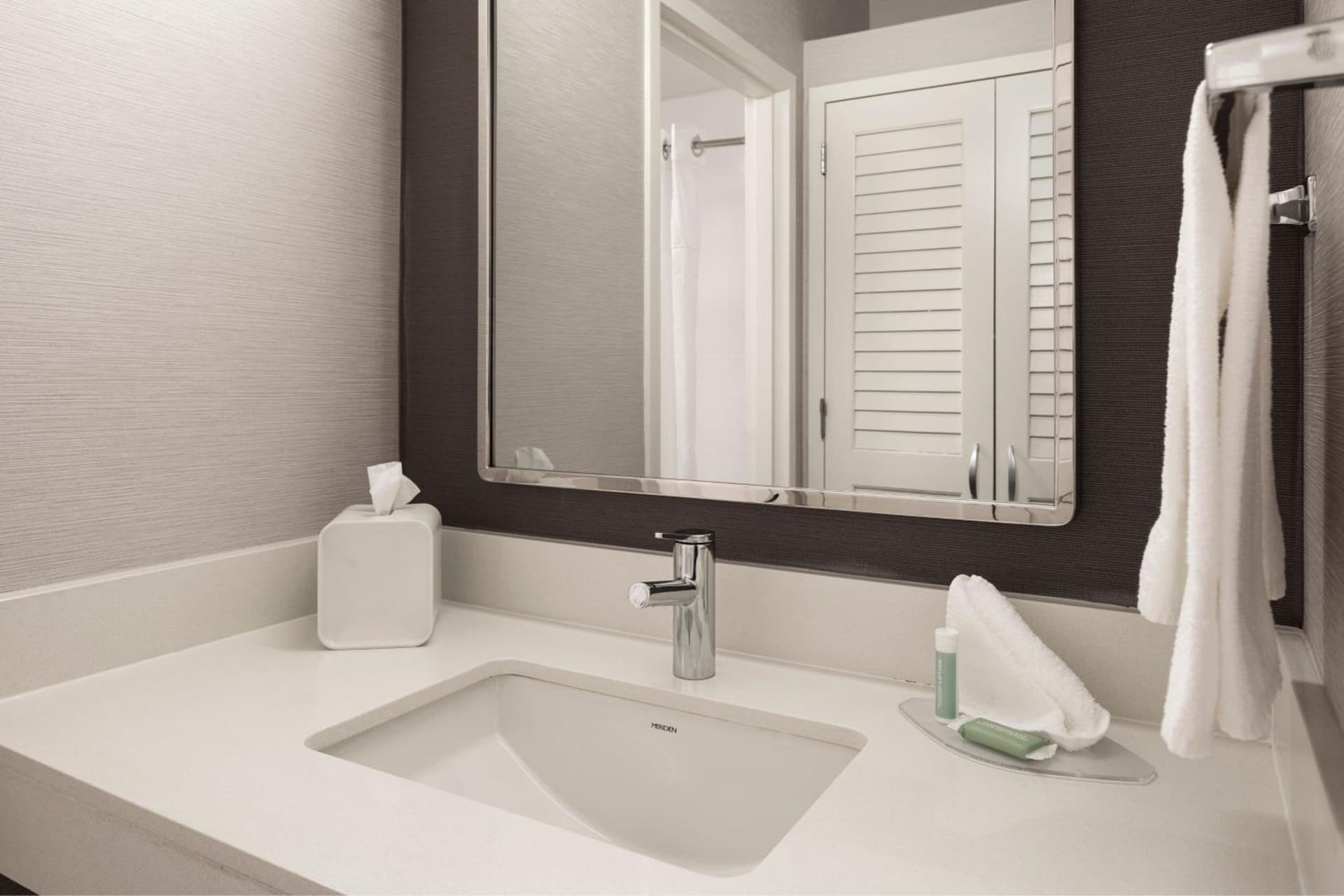 Courtyard by Marriott Chicago Waukegan / Gurnee gallery photo in Waukegan, IL — image 36