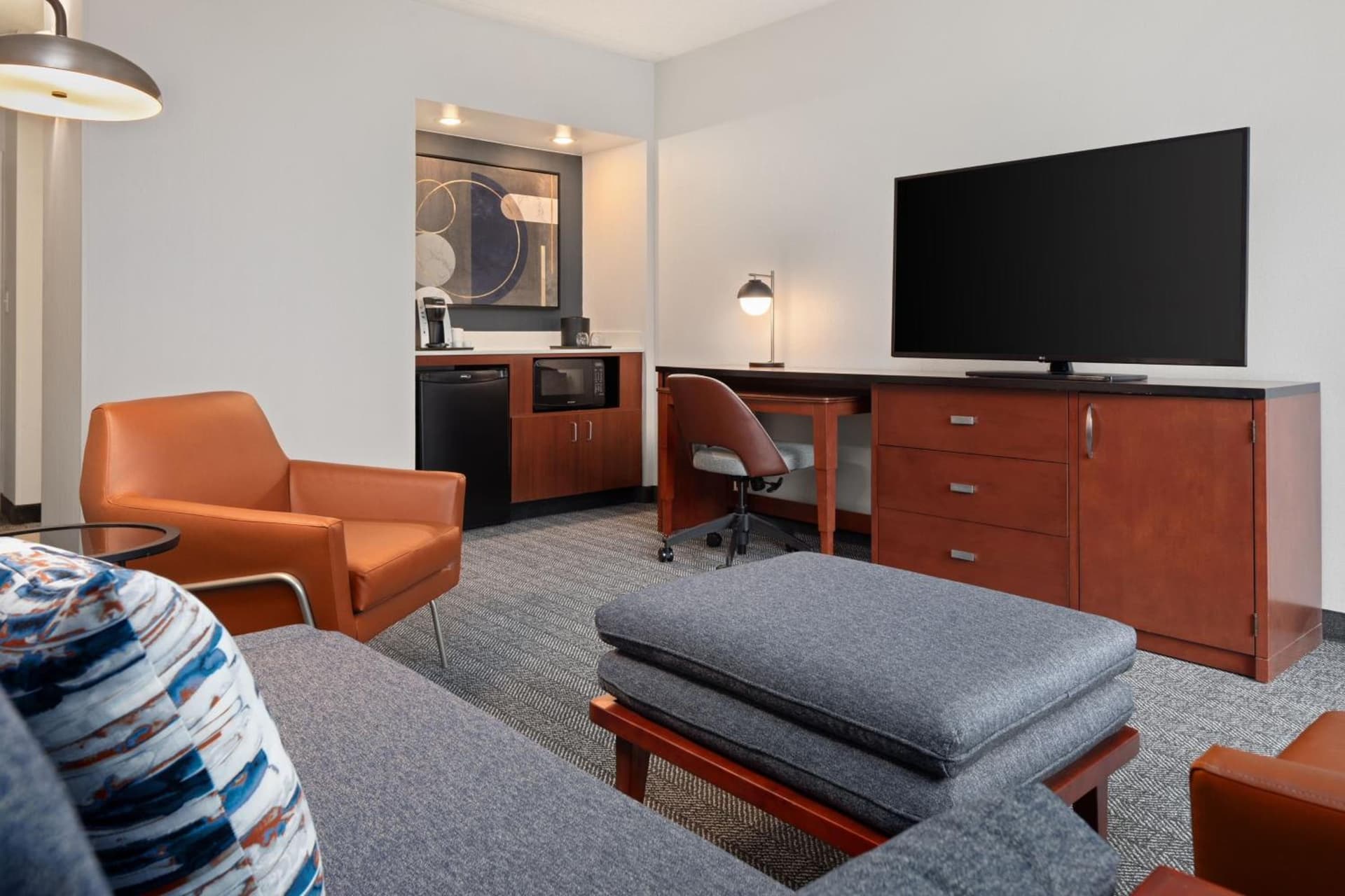 Courtyard by Marriott Chicago Waukegan / Gurnee gallery photo in Waukegan, IL — image 19