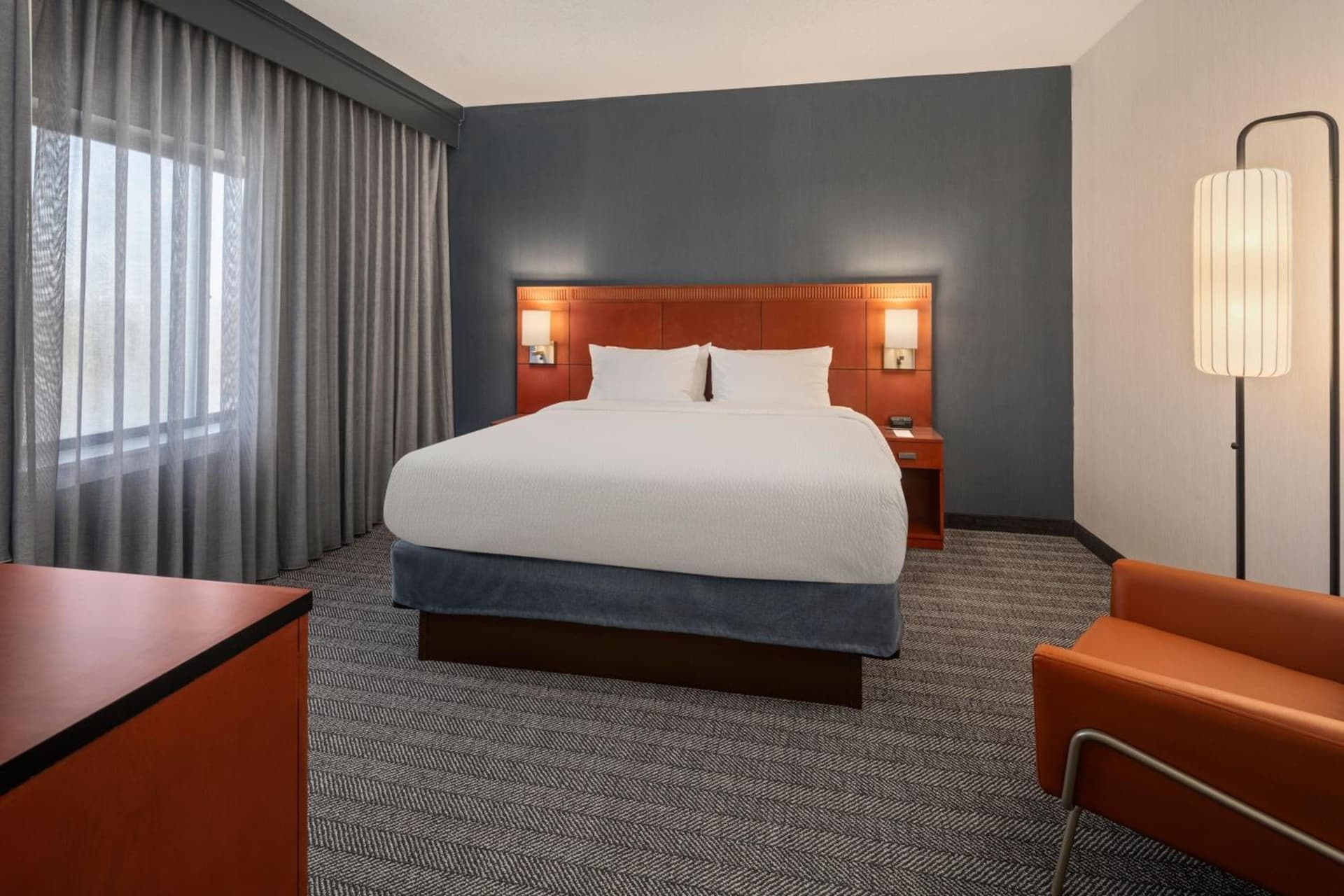 Courtyard by Marriott Chicago Waukegan / Gurnee gallery photo in Waukegan, IL — image 37