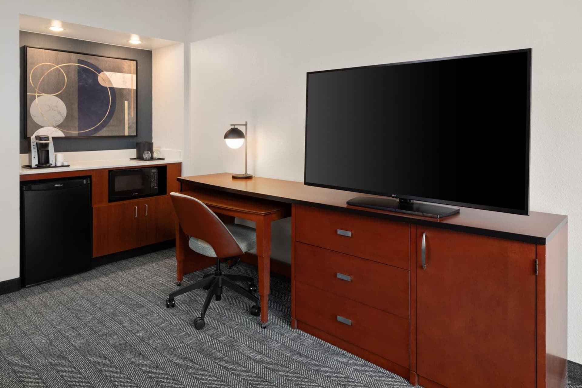 Courtyard by Marriott Chicago Waukegan / Gurnee gallery photo in Waukegan, IL — image 34