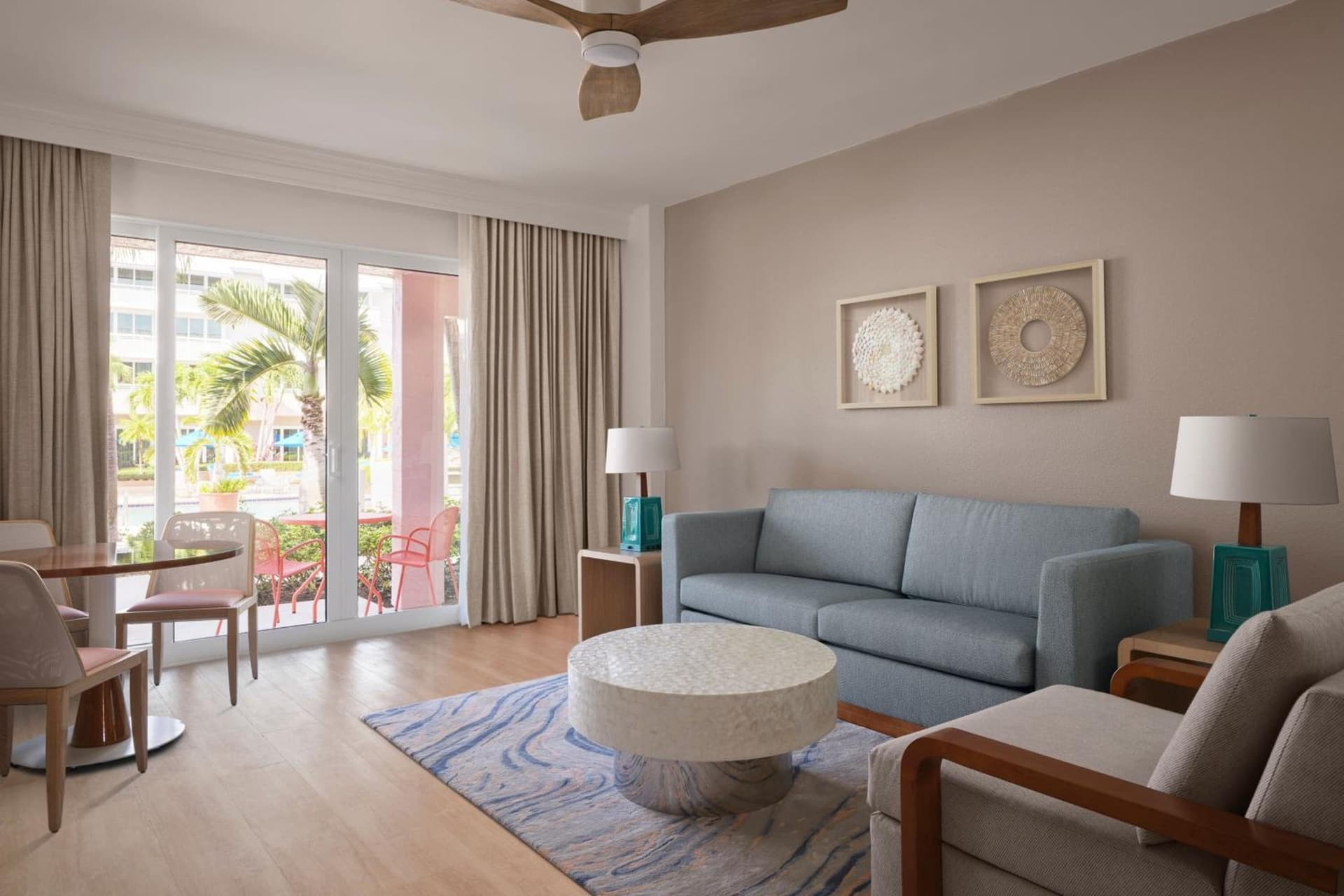 Marriott Hutchinson Island Resort & Beach Villas, Golf & Marina gallery photo in Stuart, FL — image 71