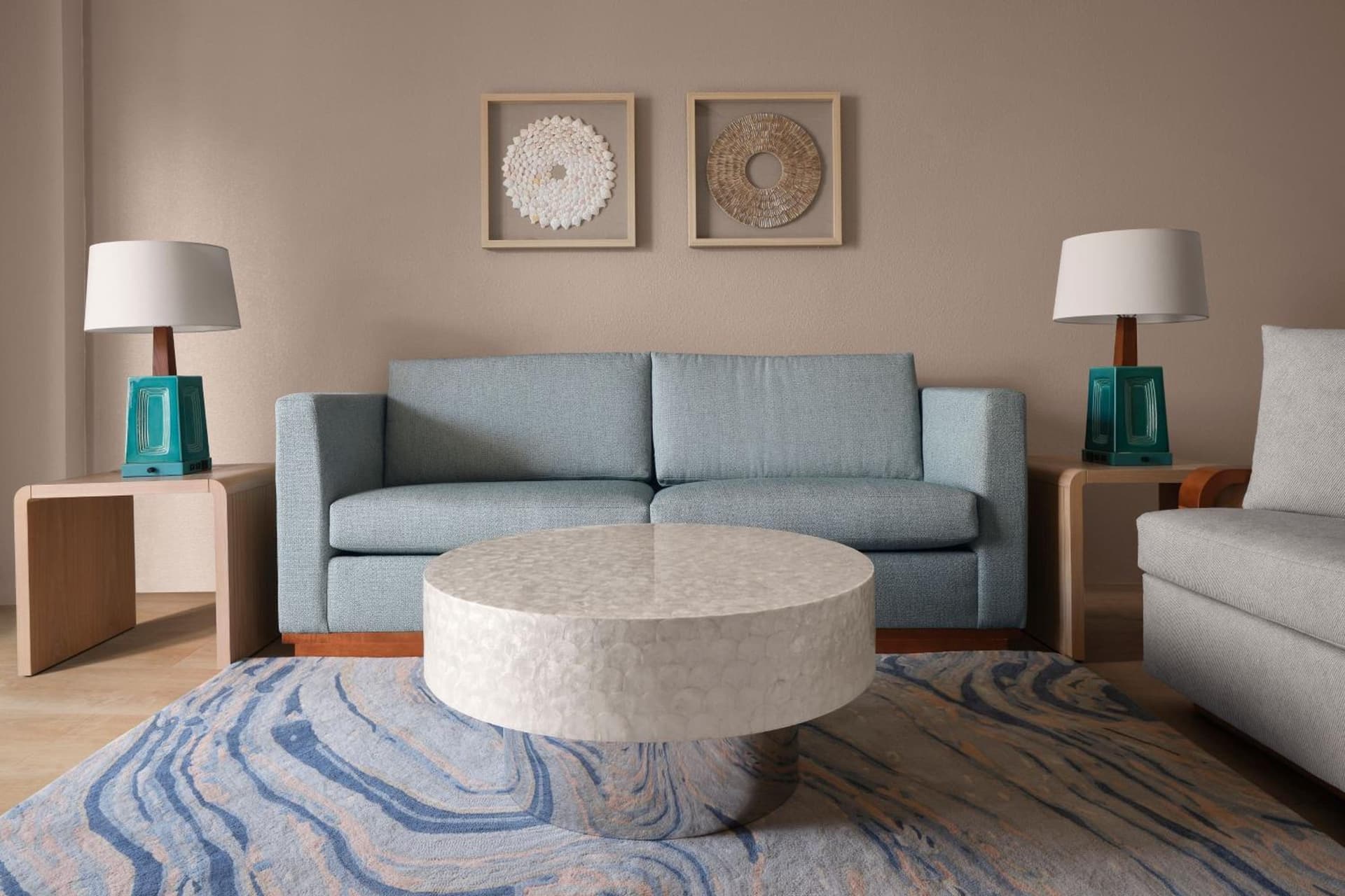 Marriott Hutchinson Island Resort & Beach Villas, Golf & Marina gallery photo in Stuart, FL — image 83