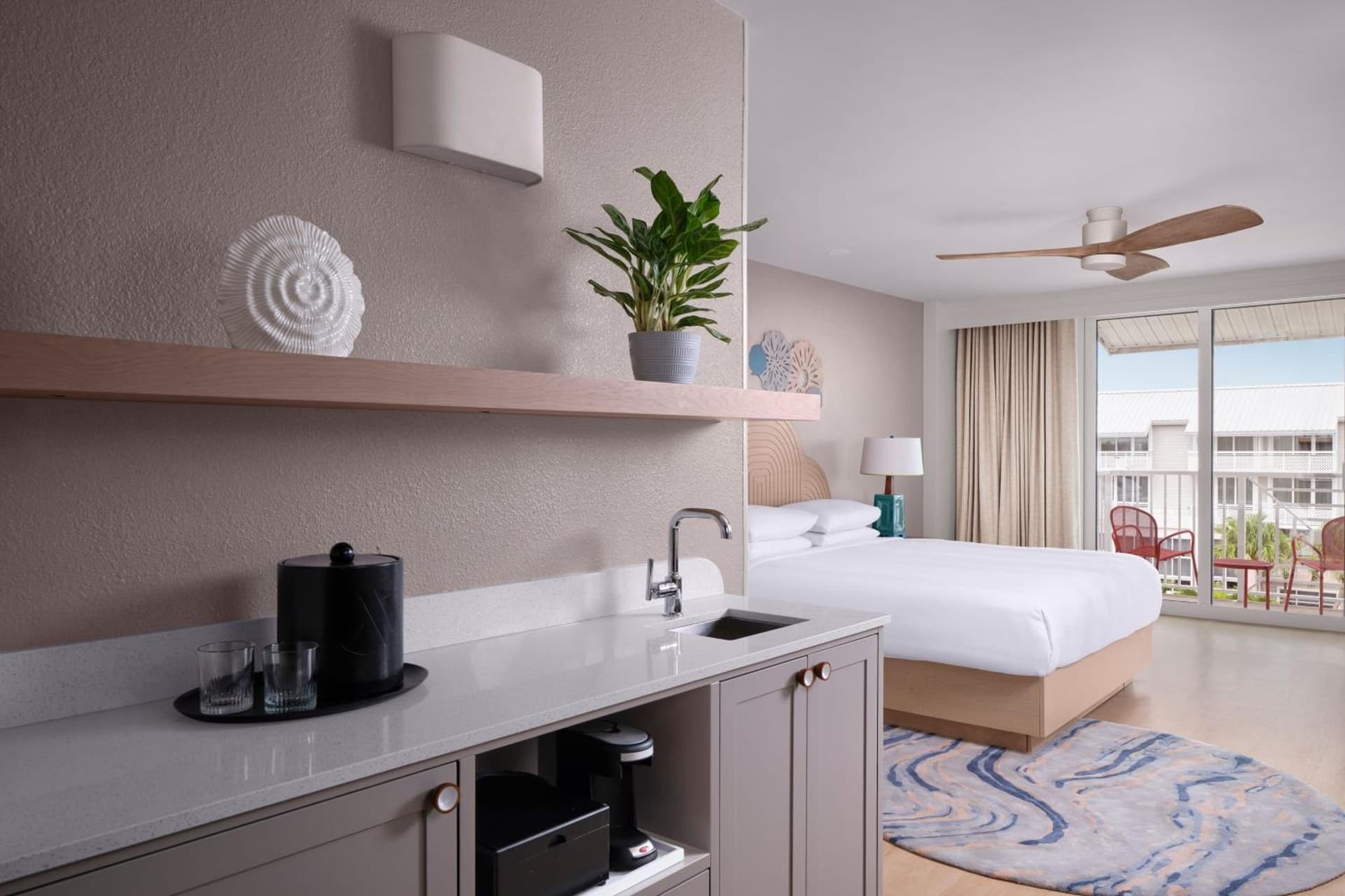 Marriott Hutchinson Island Resort & Beach Villas, Golf & Marina gallery photo in Stuart, FL — image 6